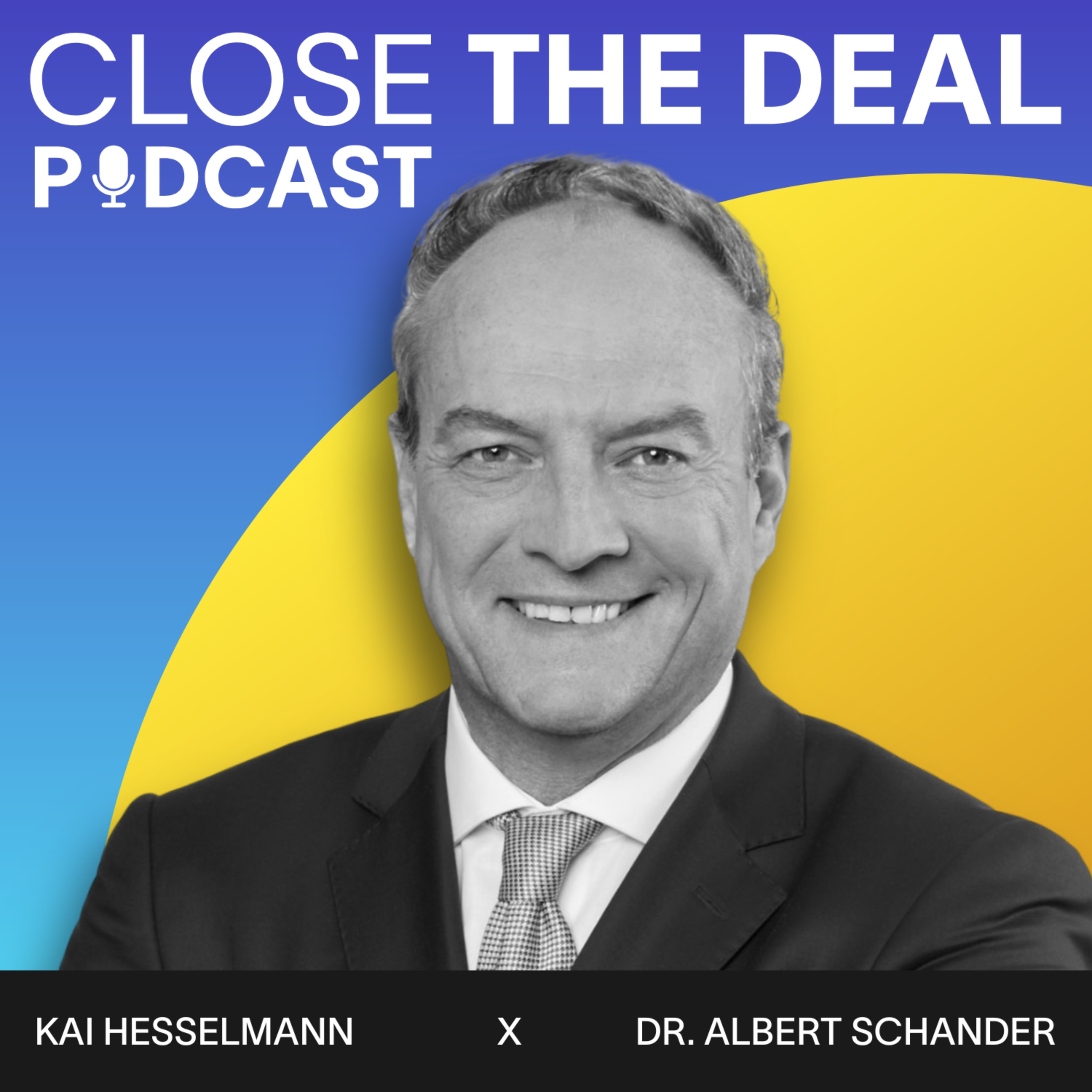 Podcast Cover