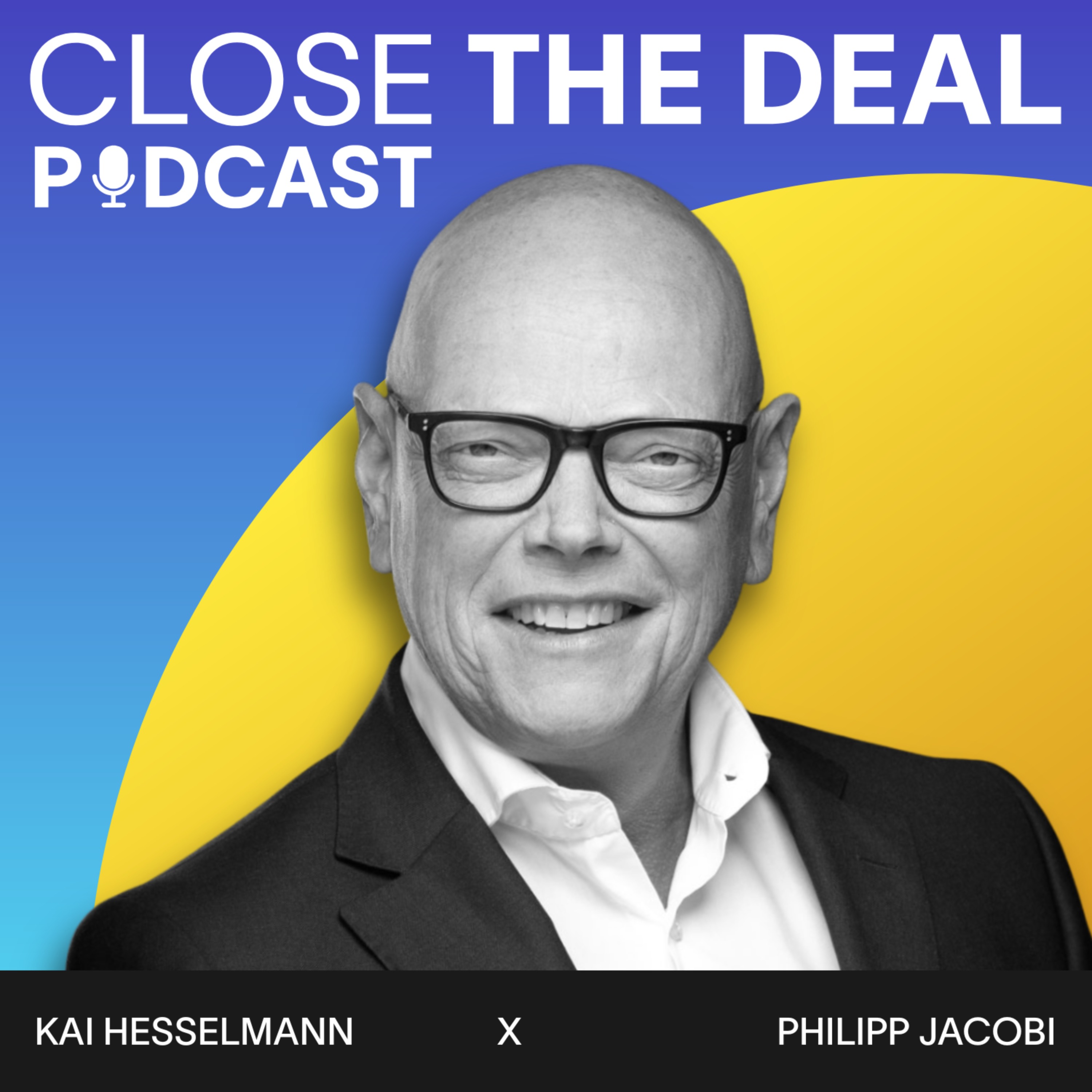 Podcast Cover