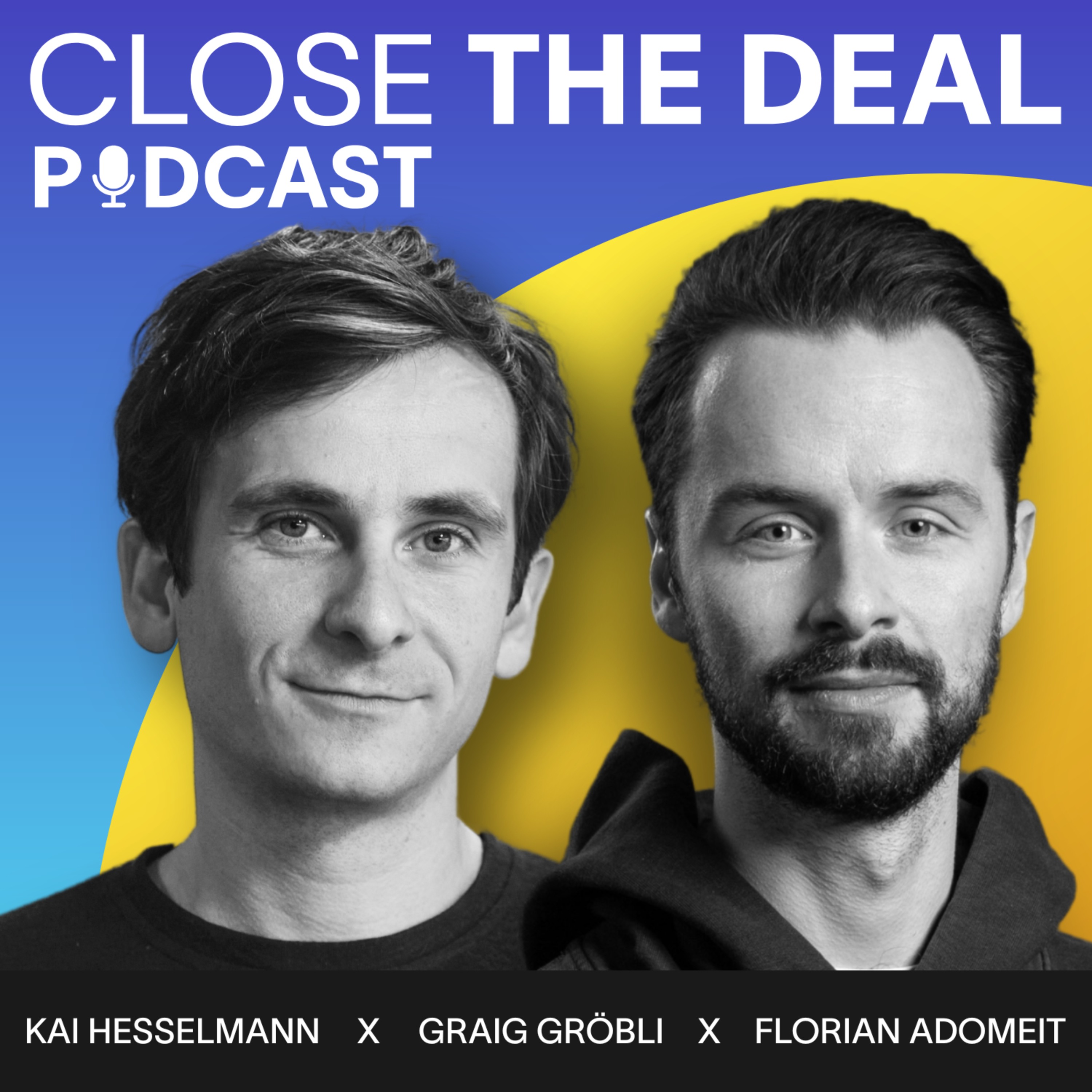 Podcast Cover