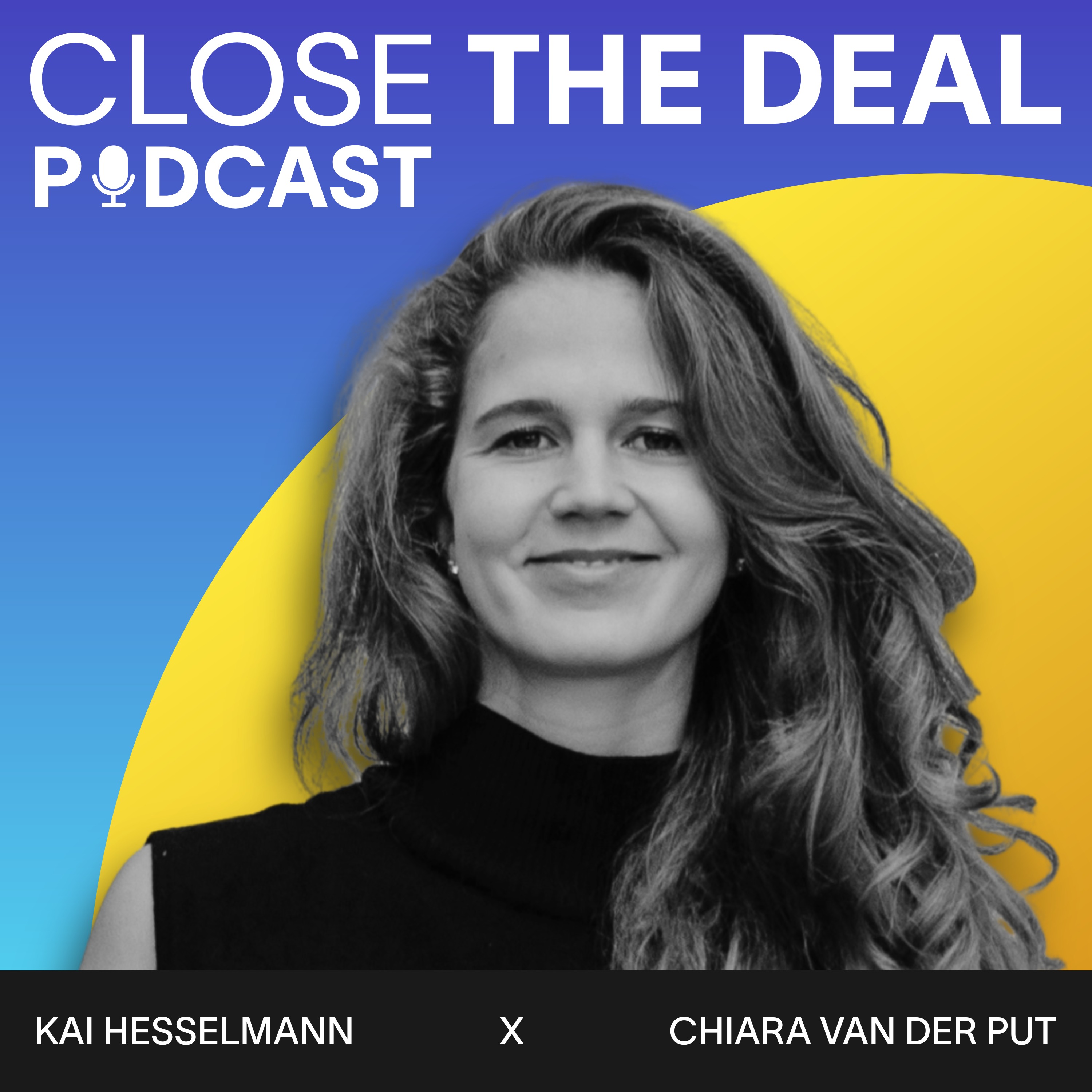 Podcast Cover