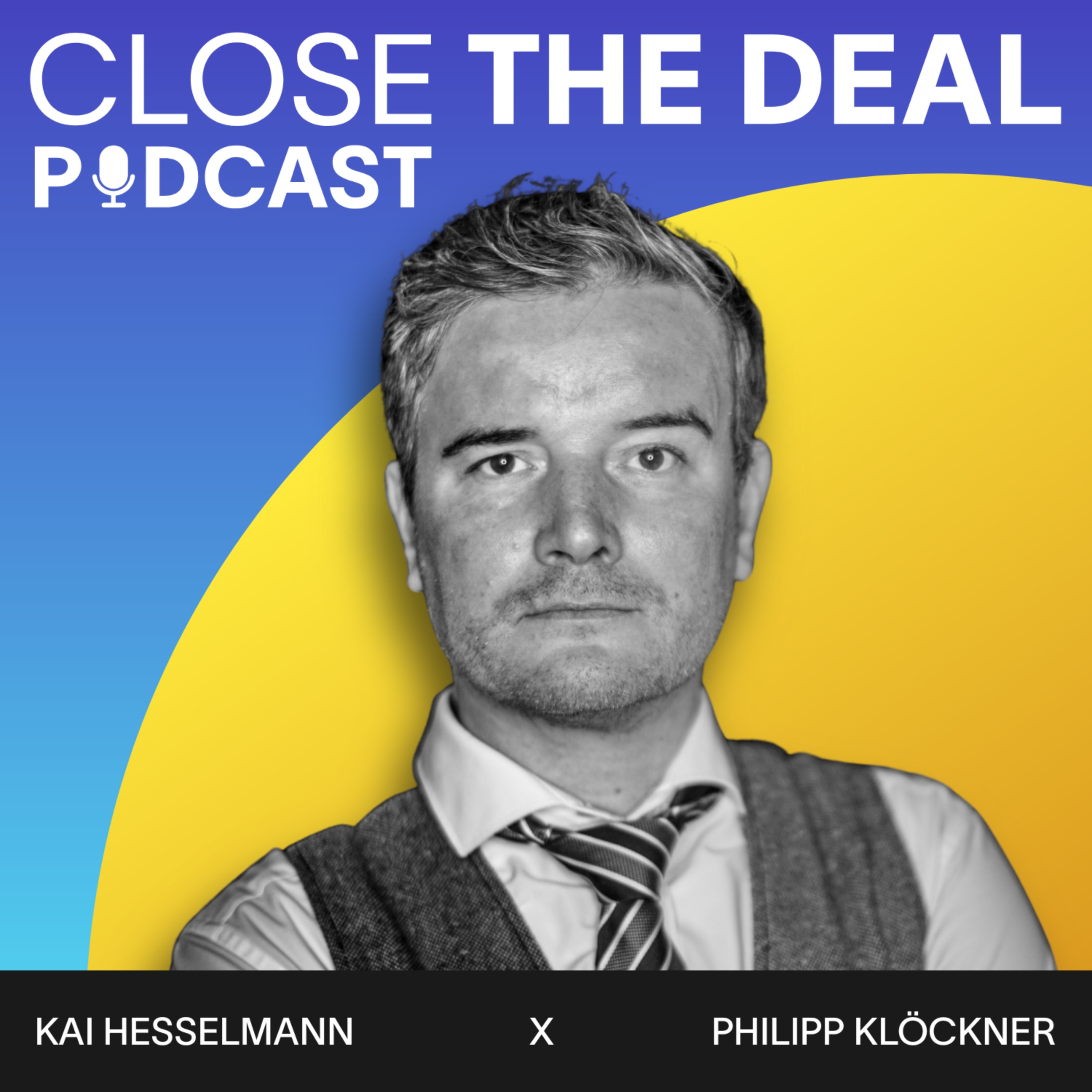Podcast Cover