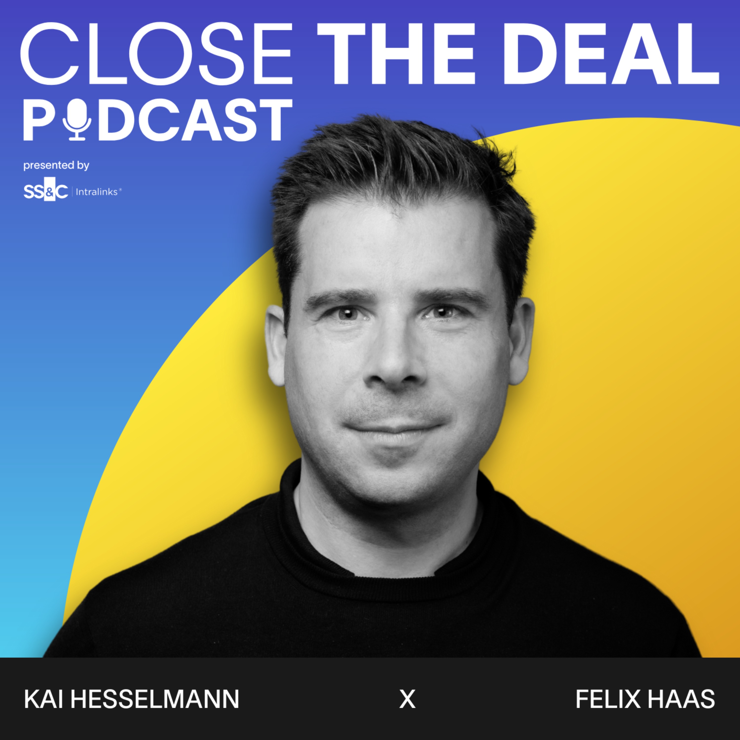 Podcast Cover