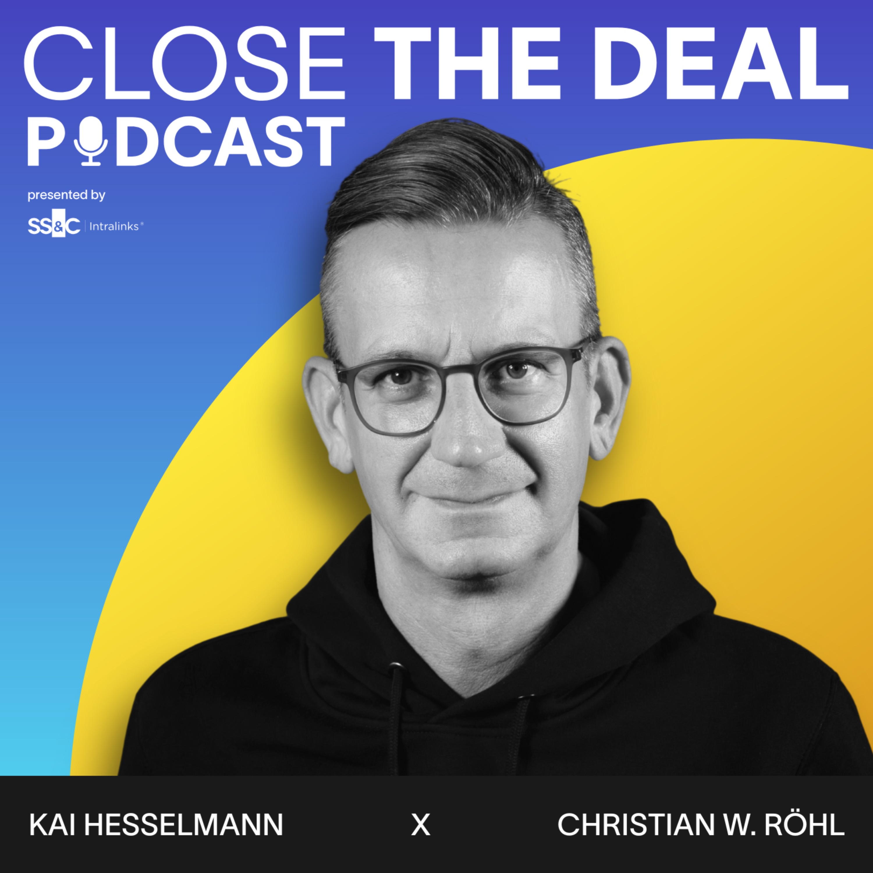 Podcast Cover