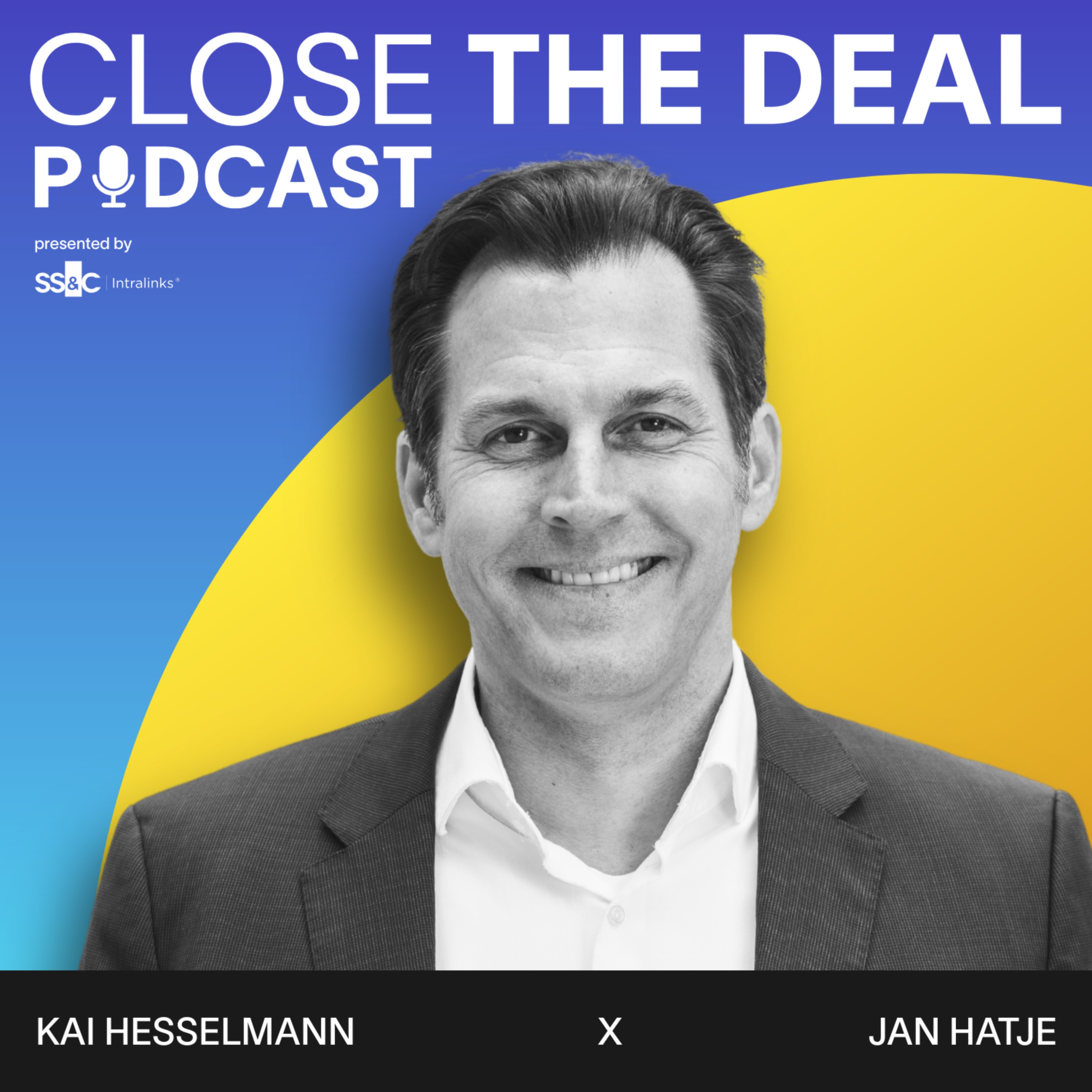 Podcast Cover