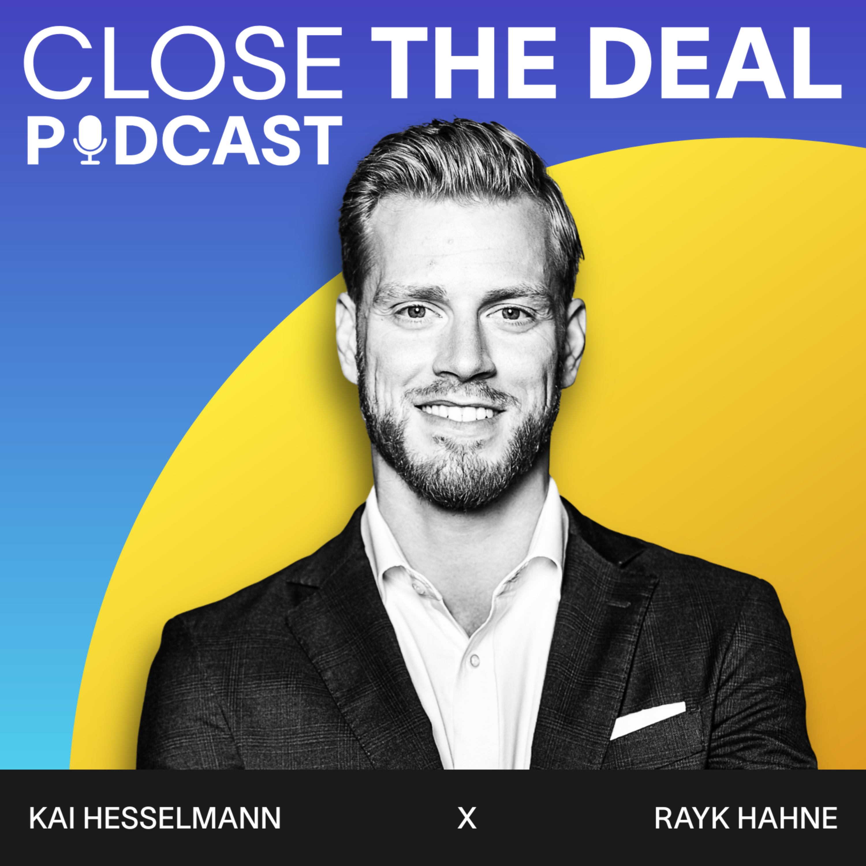 #157 Rayk Hahne | RH Unternehmerwissen: Mehr Unternehmenswert, weniger Arbeitszeit #157 Rayk Hahne | RH Unternehmerwissen: Mehr Unternehmenswert, weniger Arbeitszeit