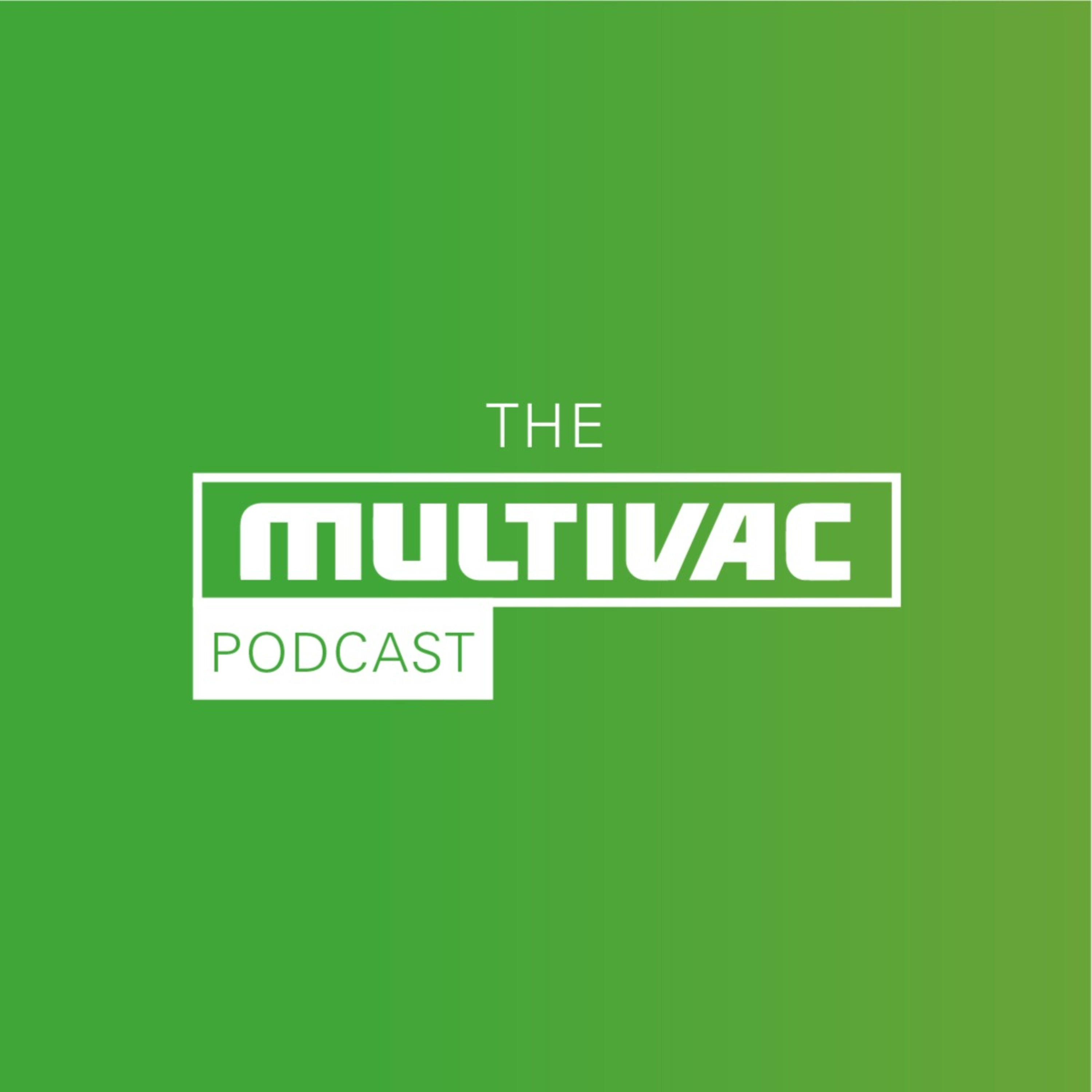 The MULTIVAC Podcast