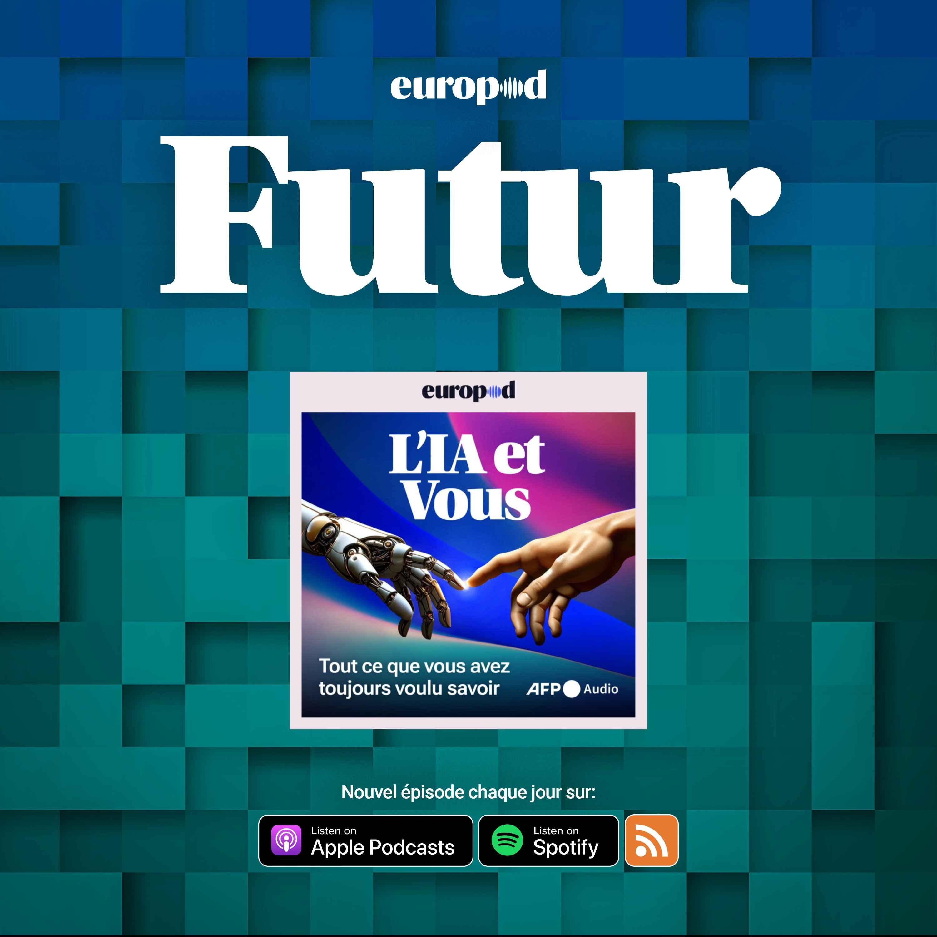 Rediffusion - L'IA et Vous - Épisode 8 :  L'IA est-elle sûre ? 