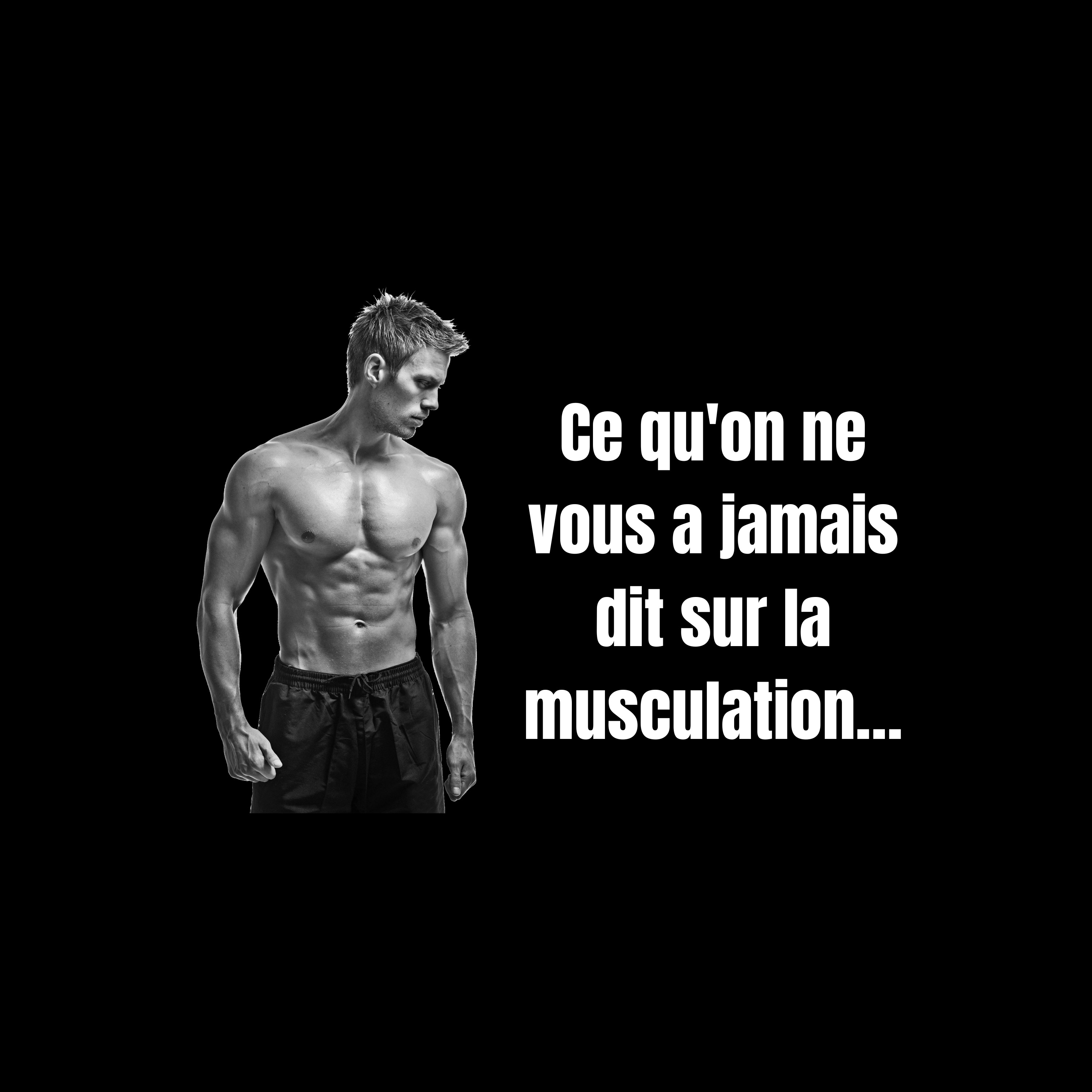 Musculation : l’investissement le plus sous-côté 📈