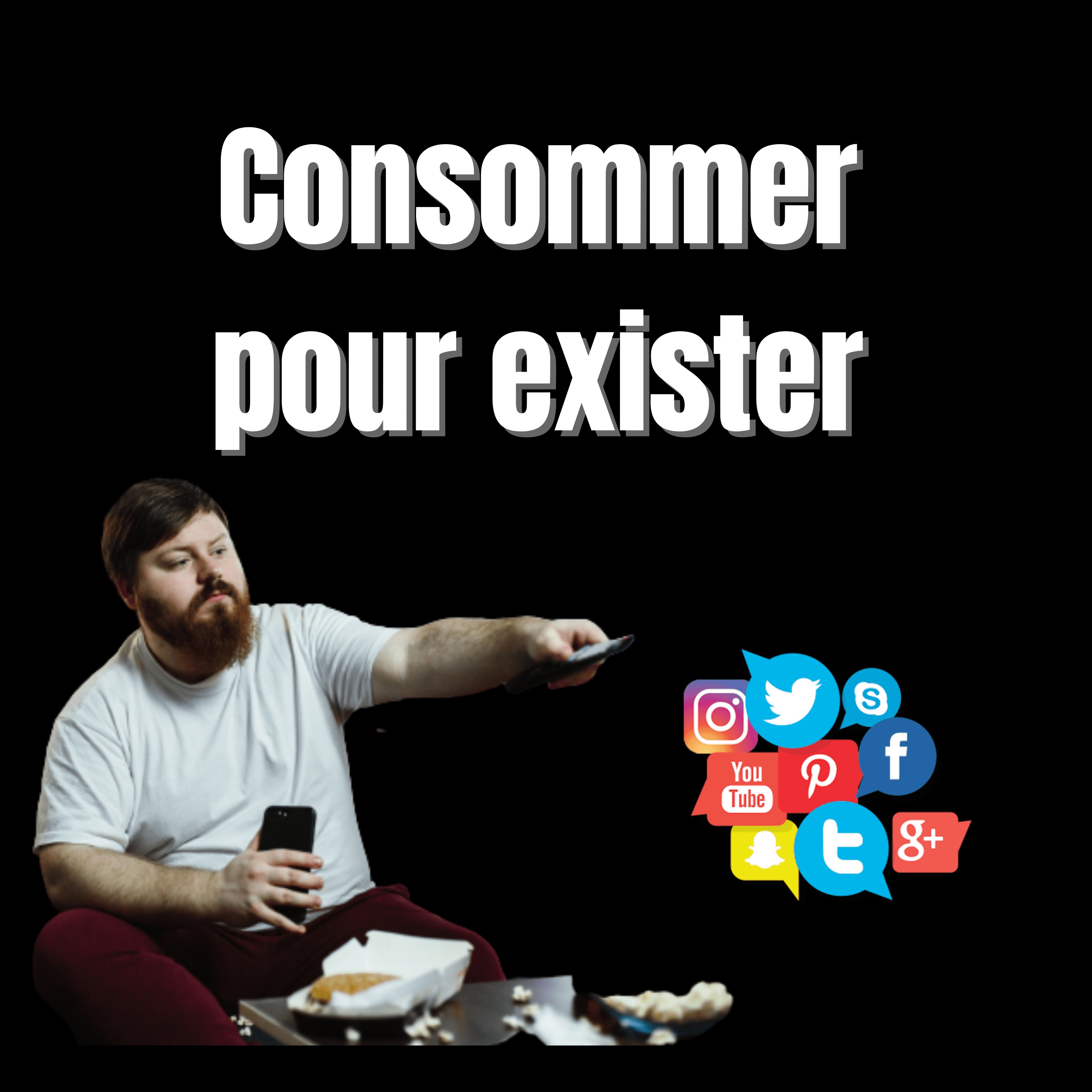 Le confort, une prison mentale ?