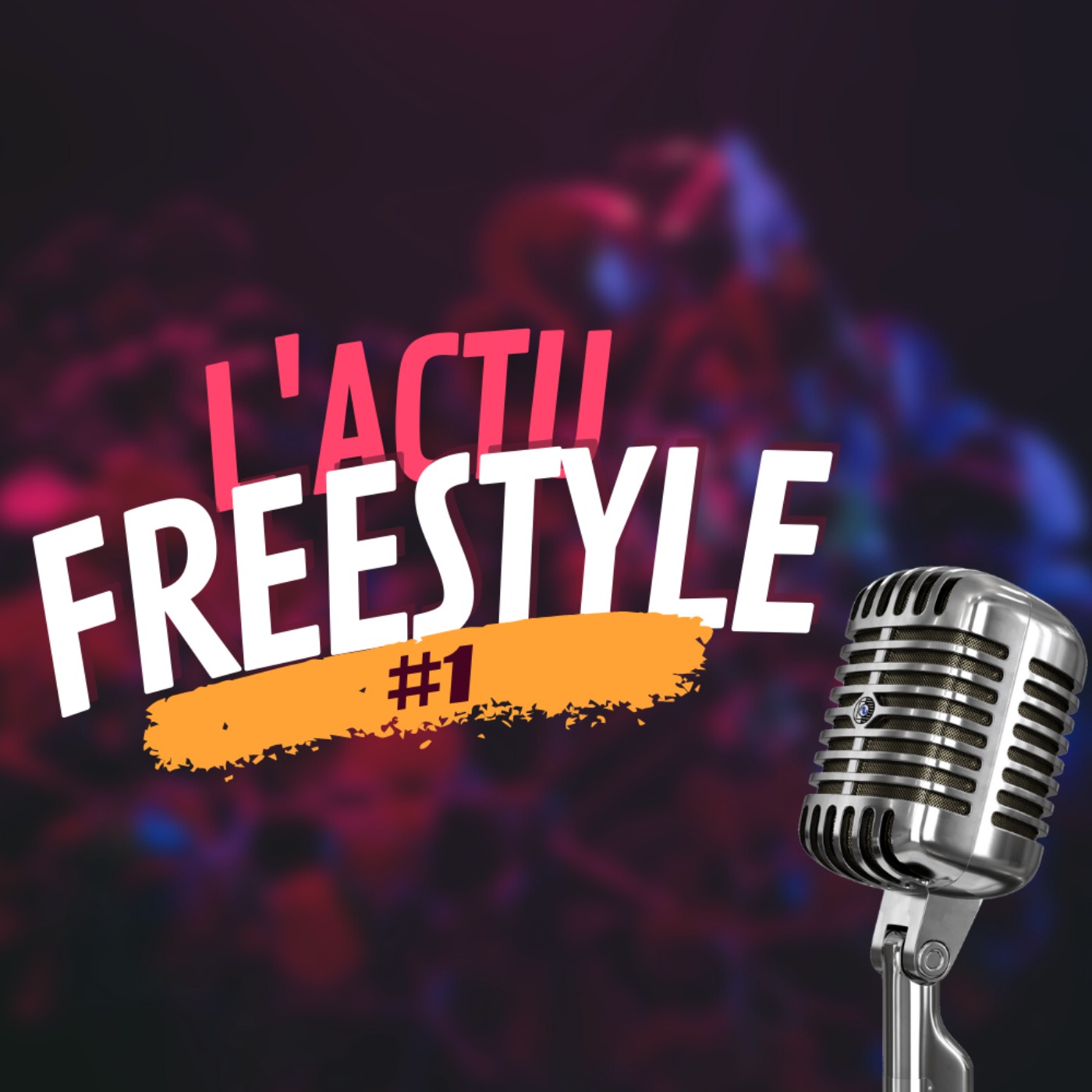 Actus freestyle #1 : De Fournas VS Bilongo, Clash à TPMP, 260.000€ pour Papacito et The Witcher