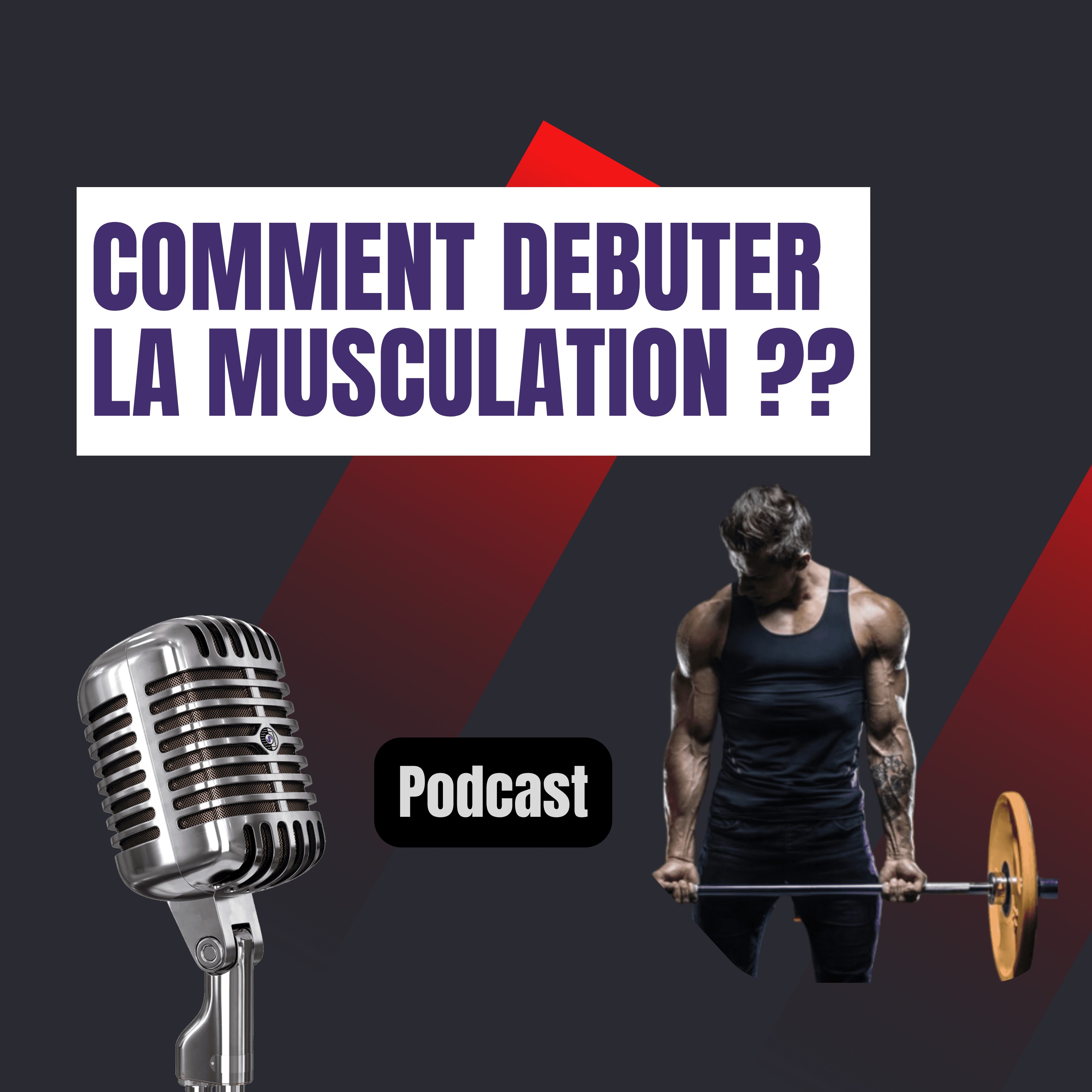 đź’Ş Pourquoi vous abandonnez tous Ă la salle ?