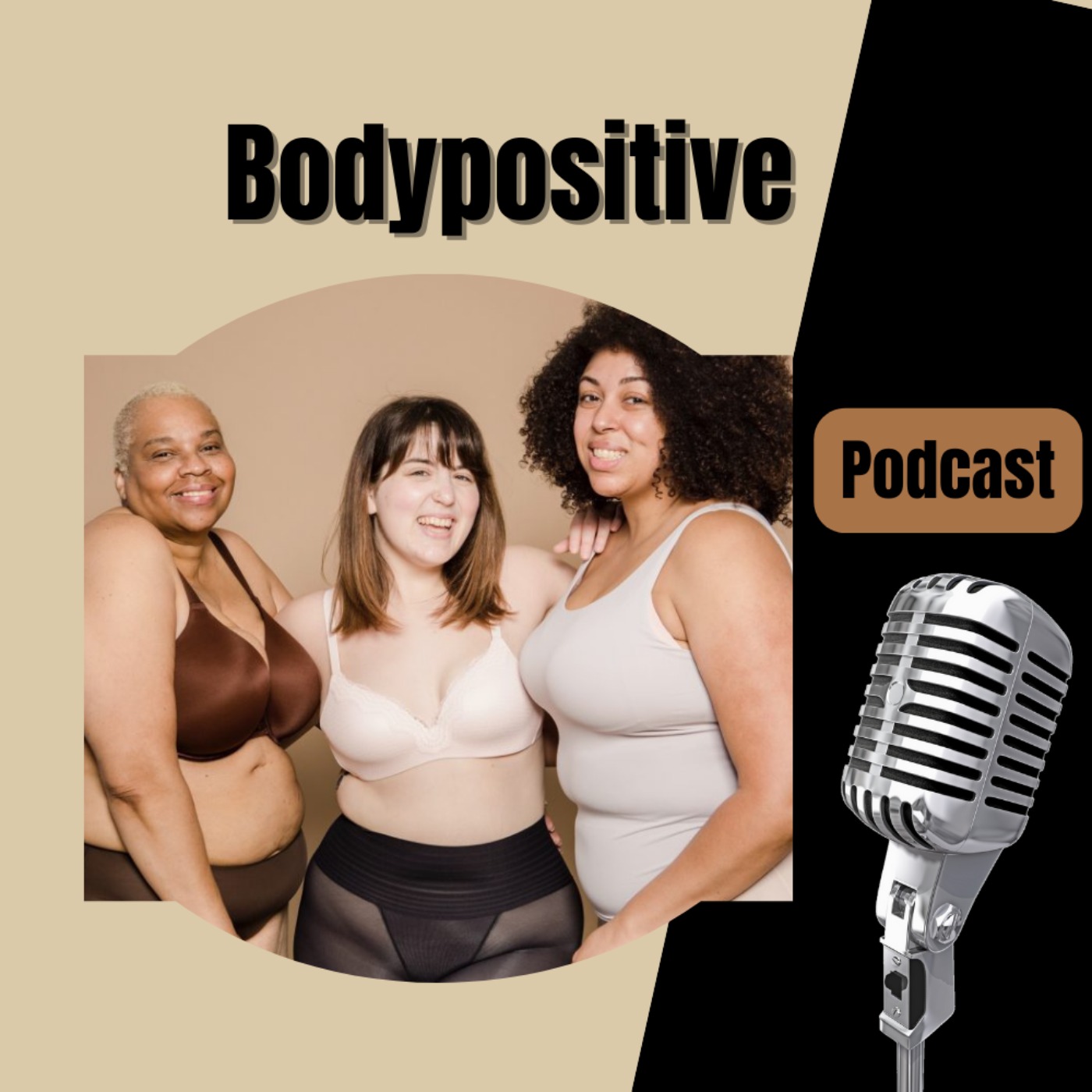 🍕 BODYPOSITIVE vs BODYSHAMING : La dictature du poids