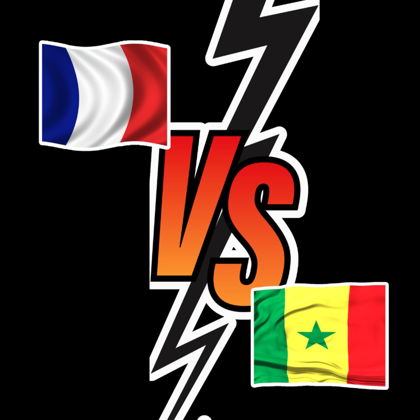Un Sénégalais témoigne de sa vision de la France: Entre admiration et réalité
