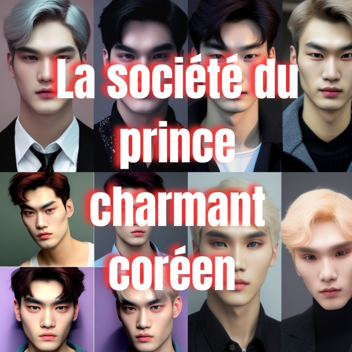 Le problème de la culture coréenne entre traditions patriarcal, k-Drama et k-pop