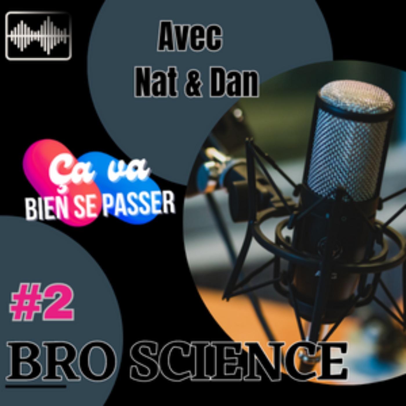 Évolution / Héritage / Fin du monde : Broscience !