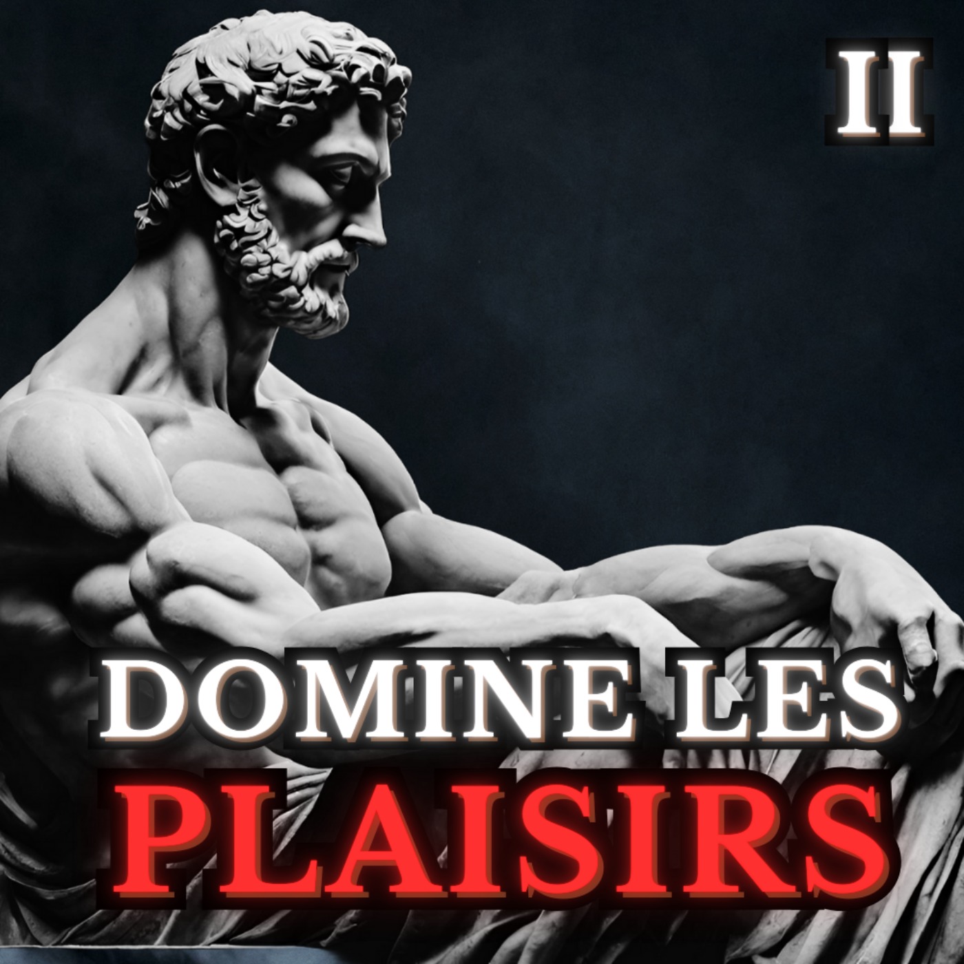 Le plaisir t'entraînera dans la douleur | Sénèque : La vie heureuse II