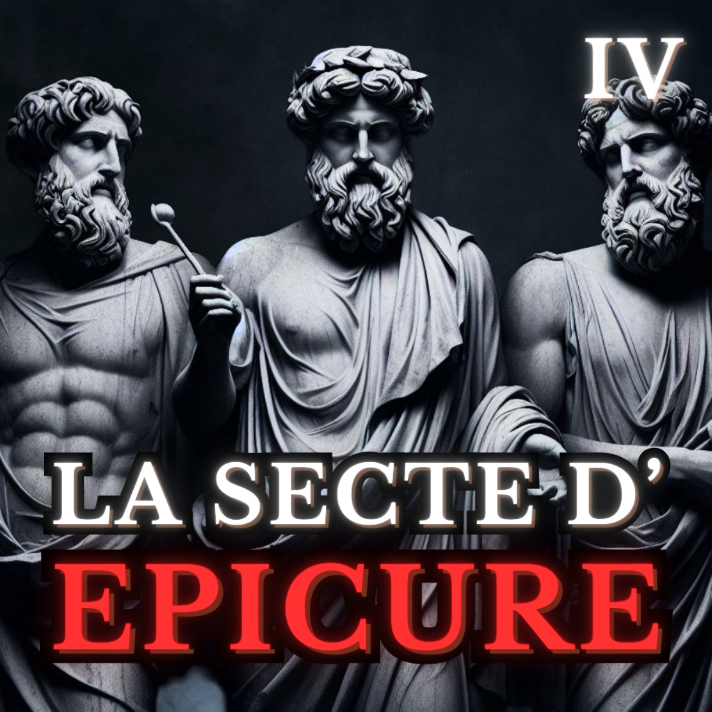 Épicurisme : un stoïcisme dévoyé ? | Sénèque : La vie heureuse IV