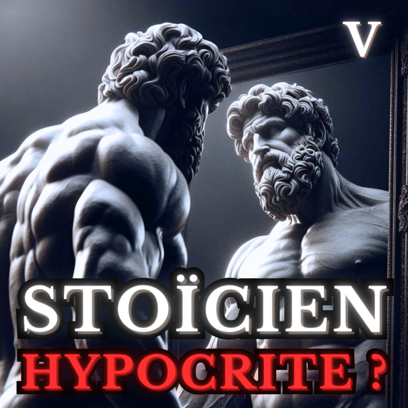Le stoïcisme, une arnaque ? | Sénèque : La vie heureuse V