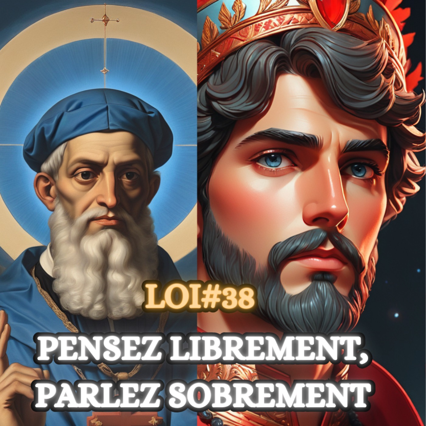 📜 LOI #38 Réussir sans attirer les envieux | POWER : Les 48 Lois du pouvoir