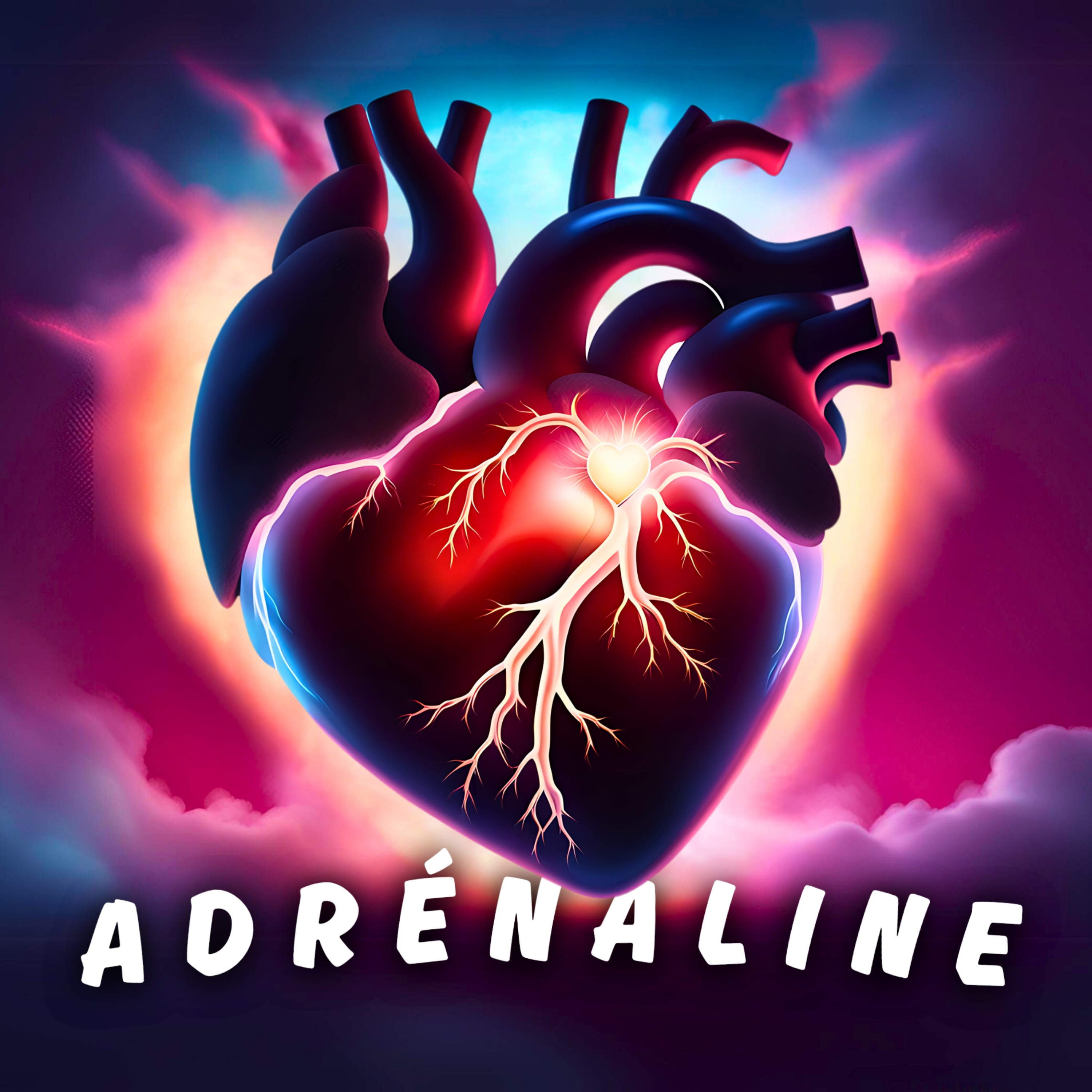 L'adrénaline, amie ou ennemie ?