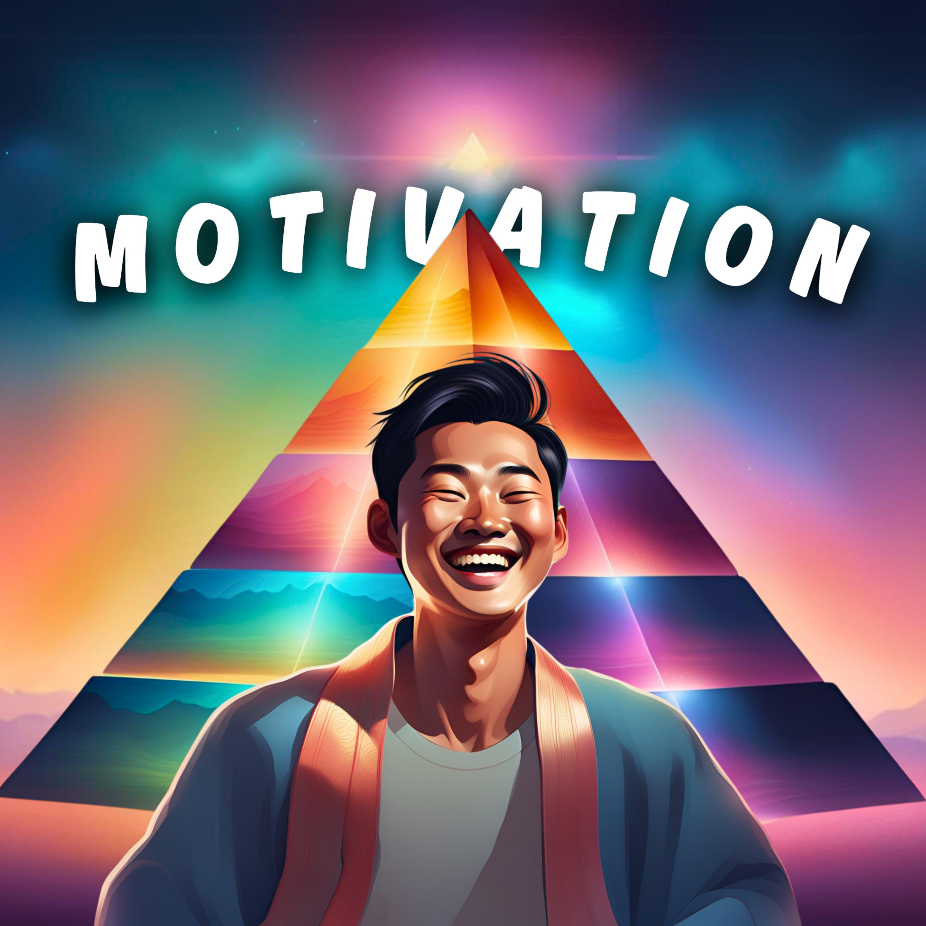 La pyramide de la motivation, Maslow avait raison ? IMPROSPECTION