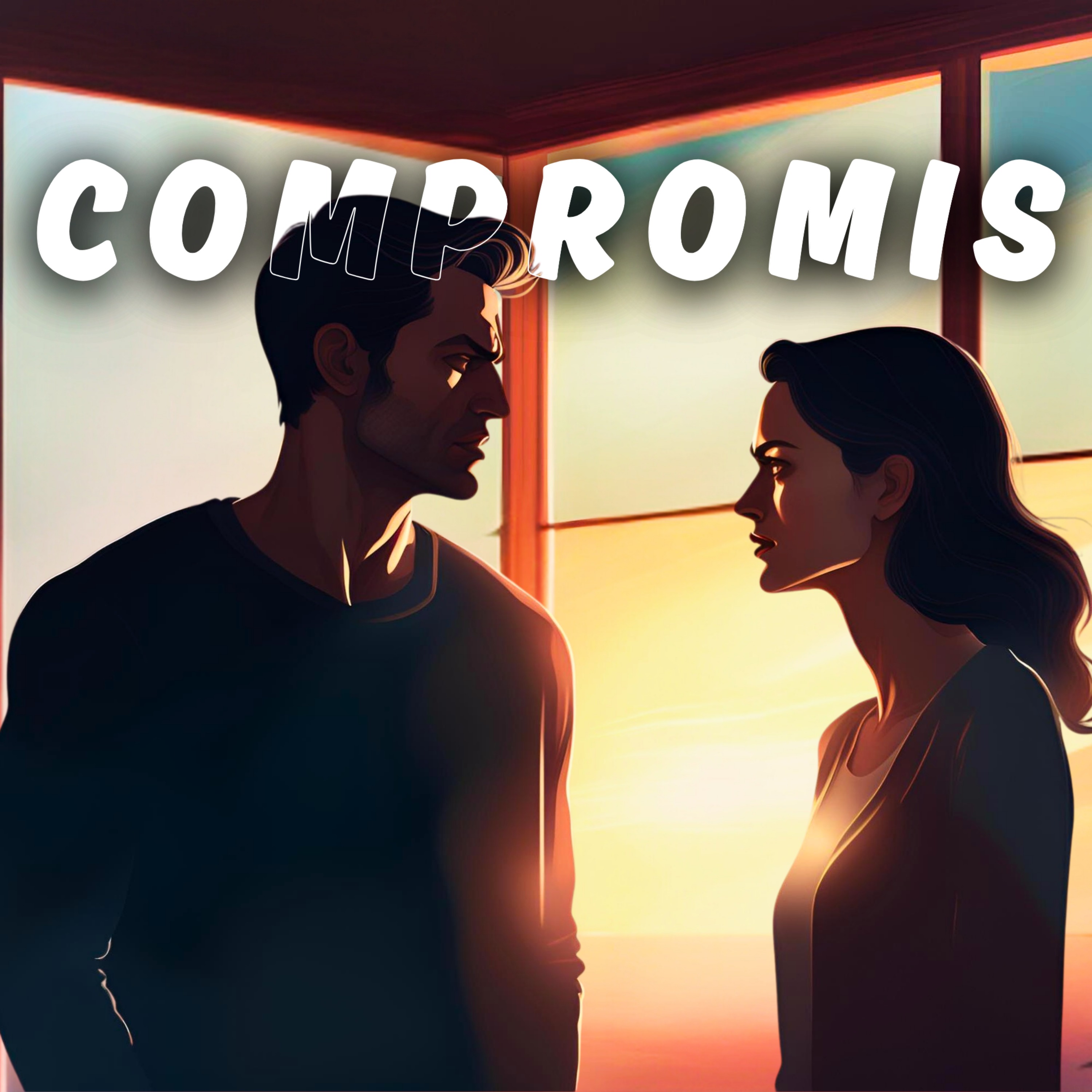 Le Prix du Compromis : L'Amour ou la Liberté ?