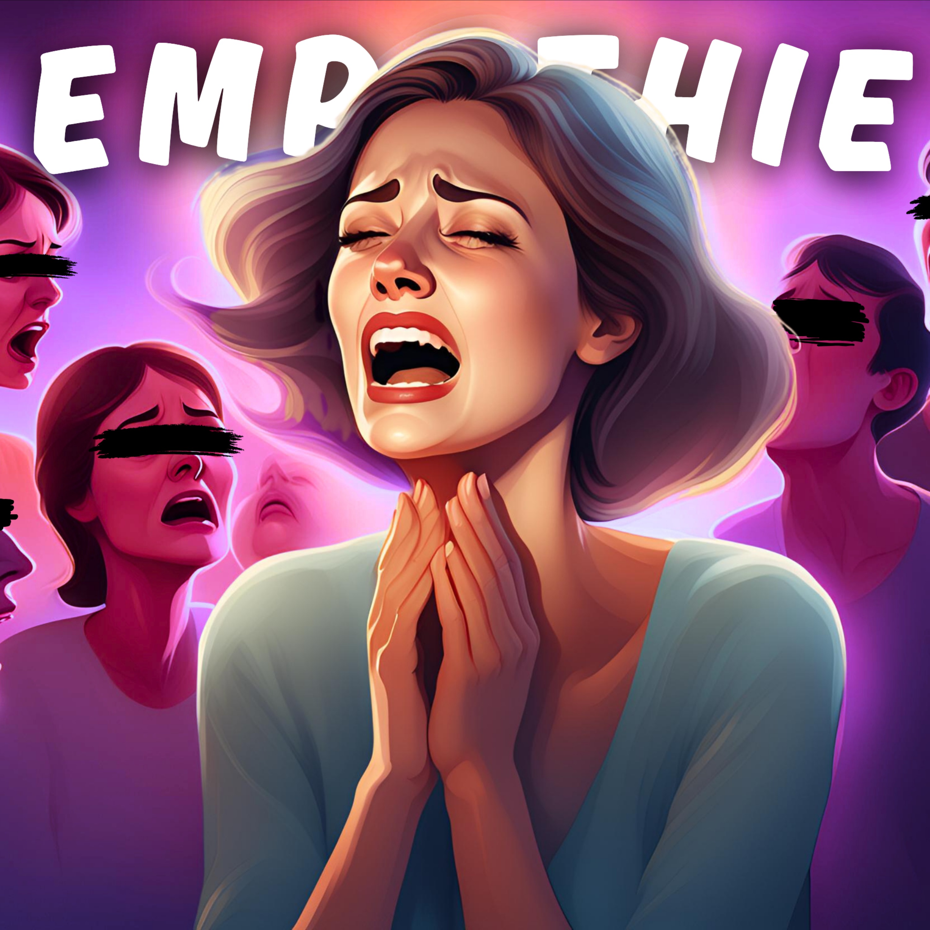 L'empathie, belle qualité humaine ou technique de manipulation redoutable ?