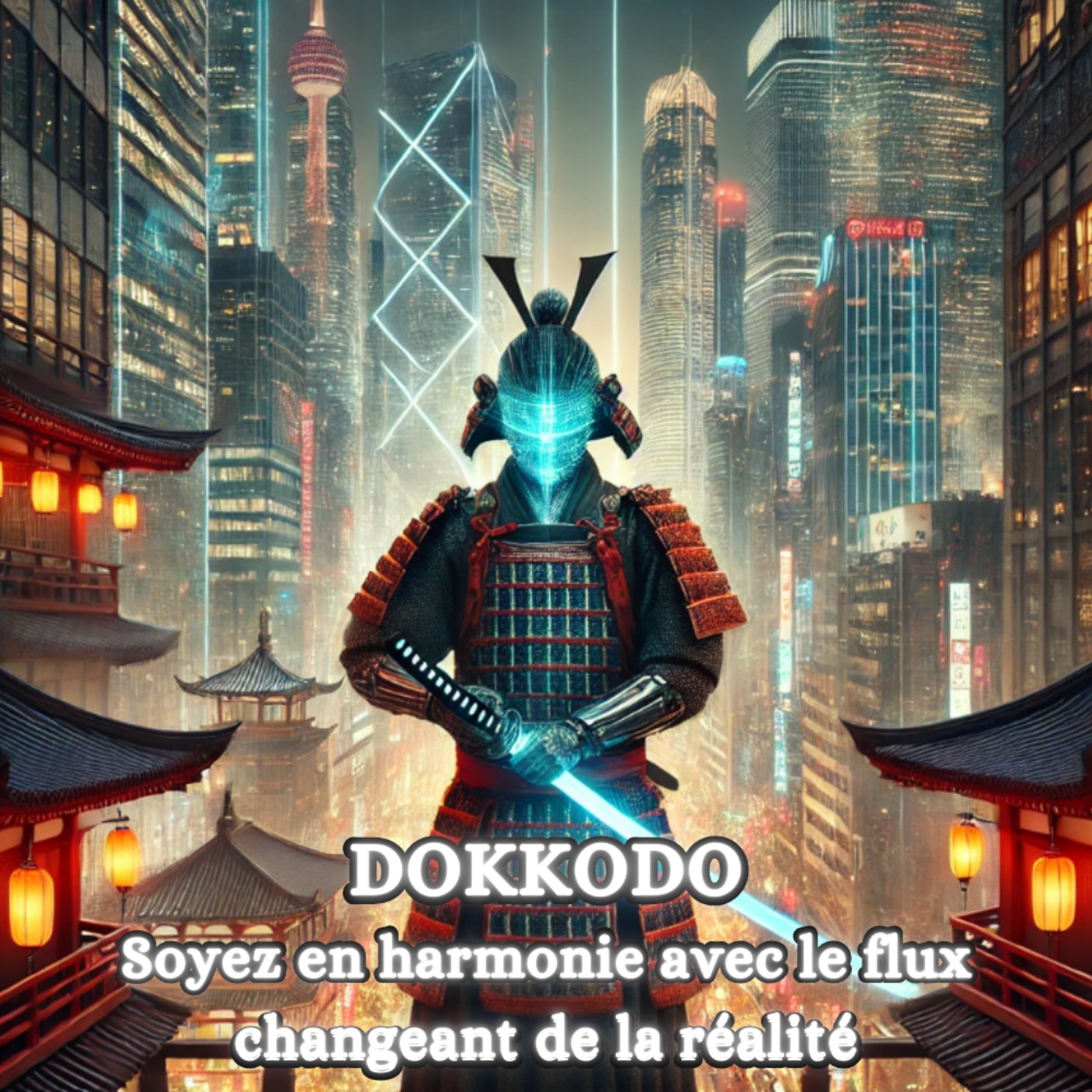 📜 Principe #1 Maîtriser les règles du monde moderne | DOKKODO 21 principes du samouraï