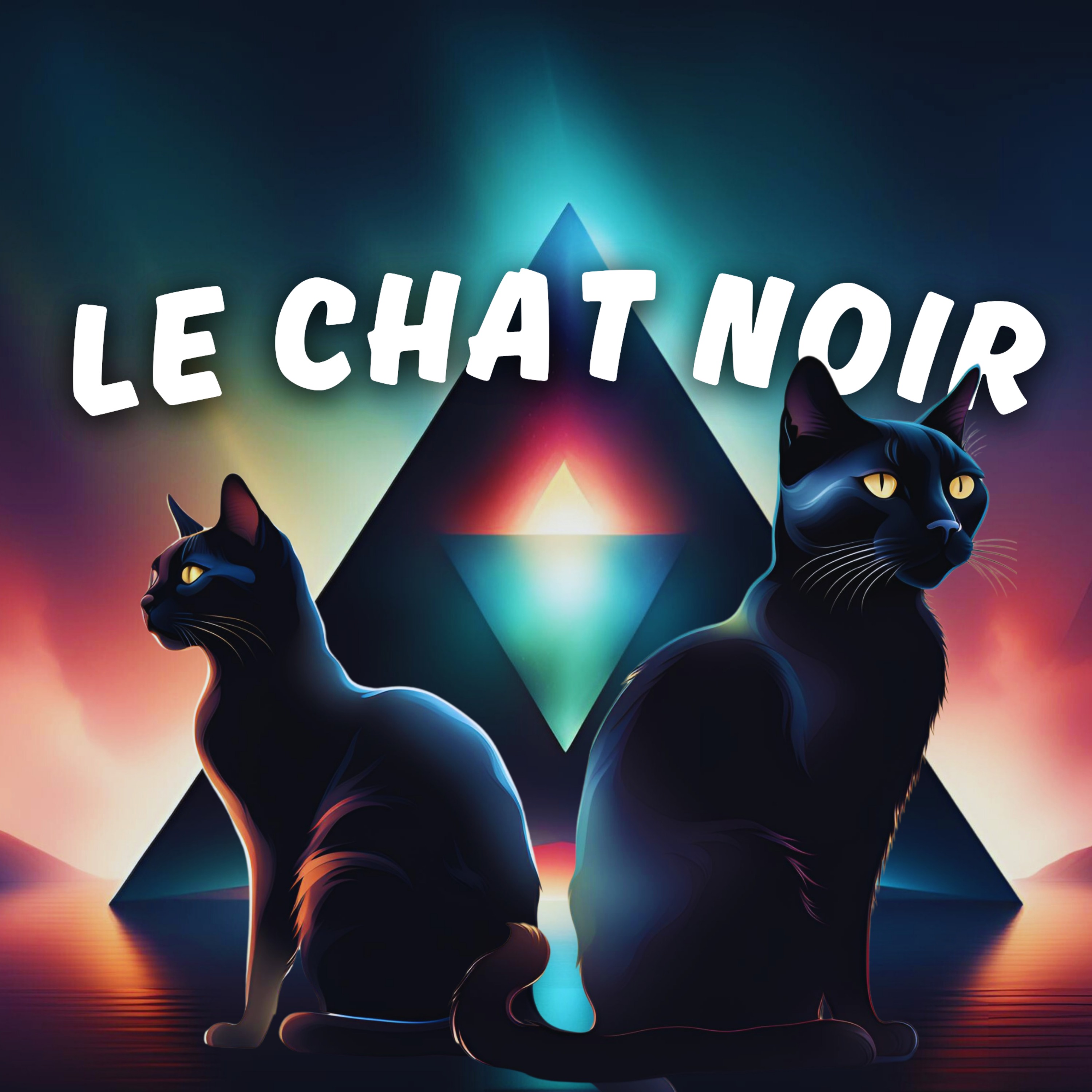 Il y a des chats noirs dans votre entourage !