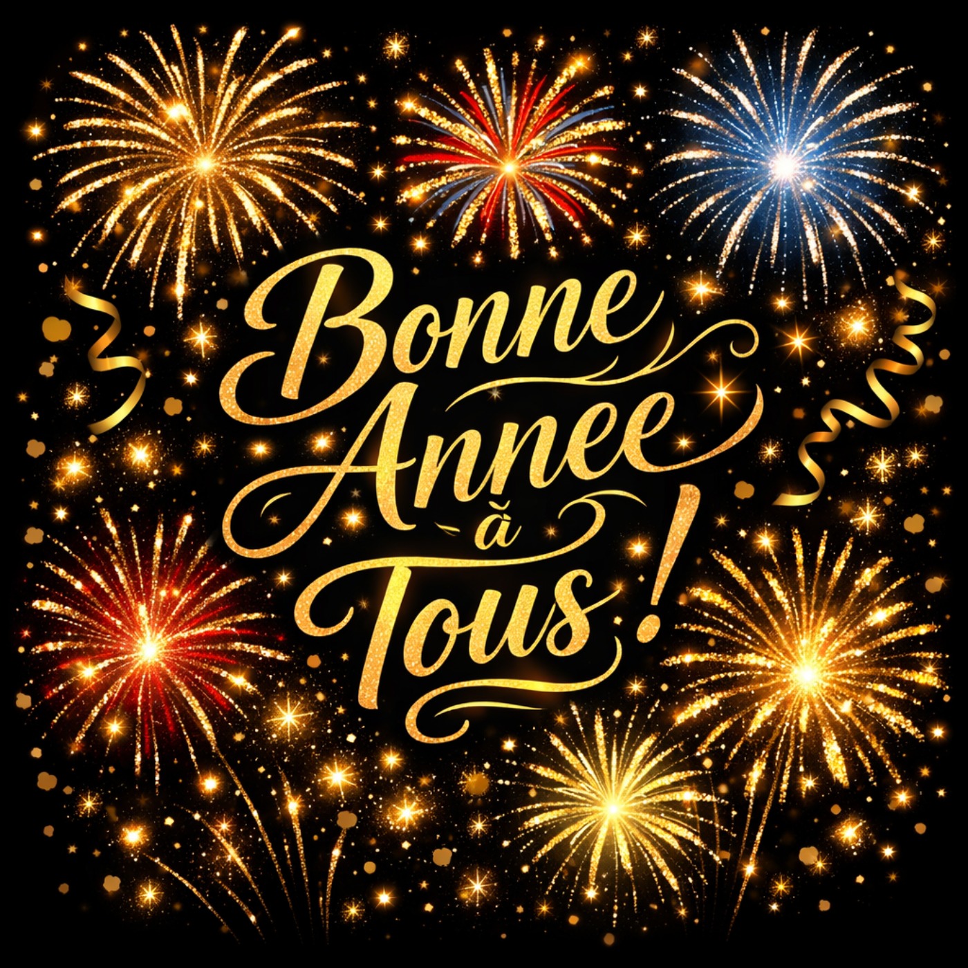 Bonne année à tous 🎉 Petit récap de notre année episode artwork