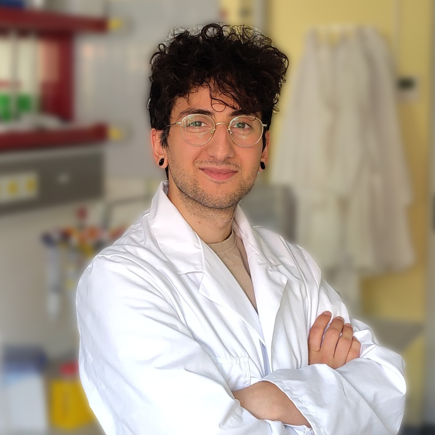 I am Scientist