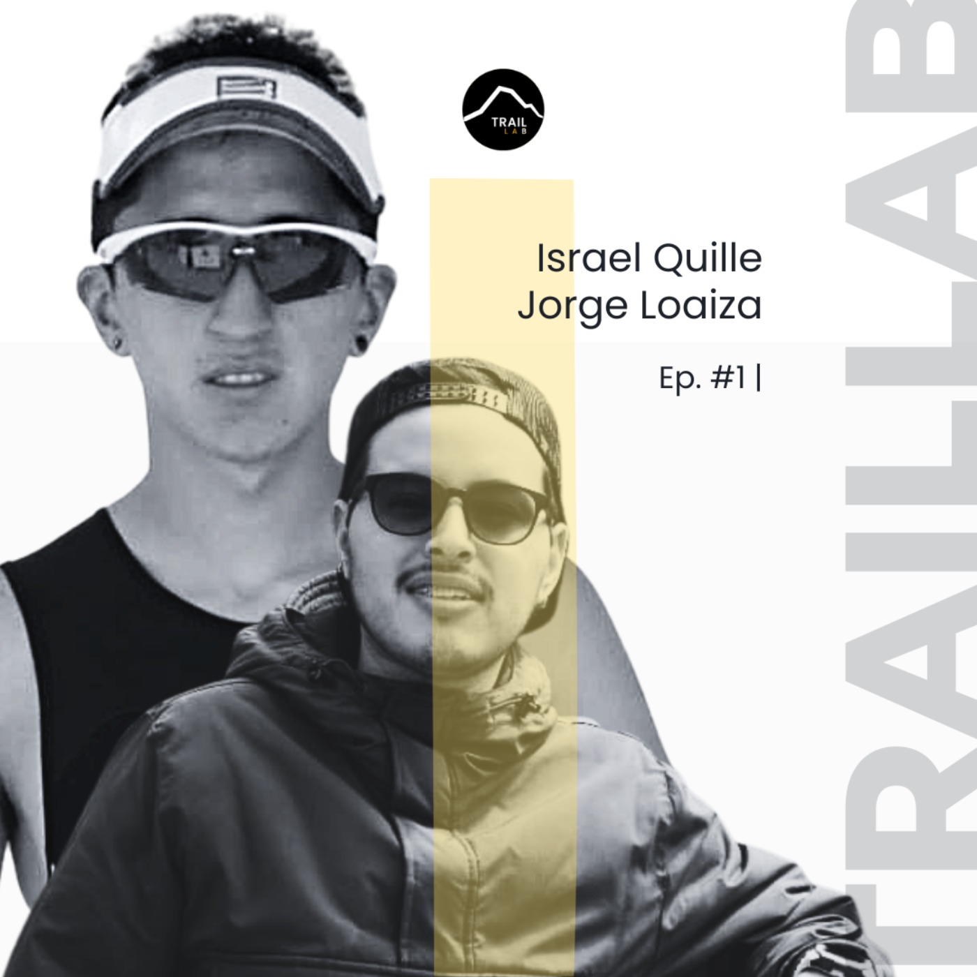 ¿Qué es Trail Lab? | Episodio #1