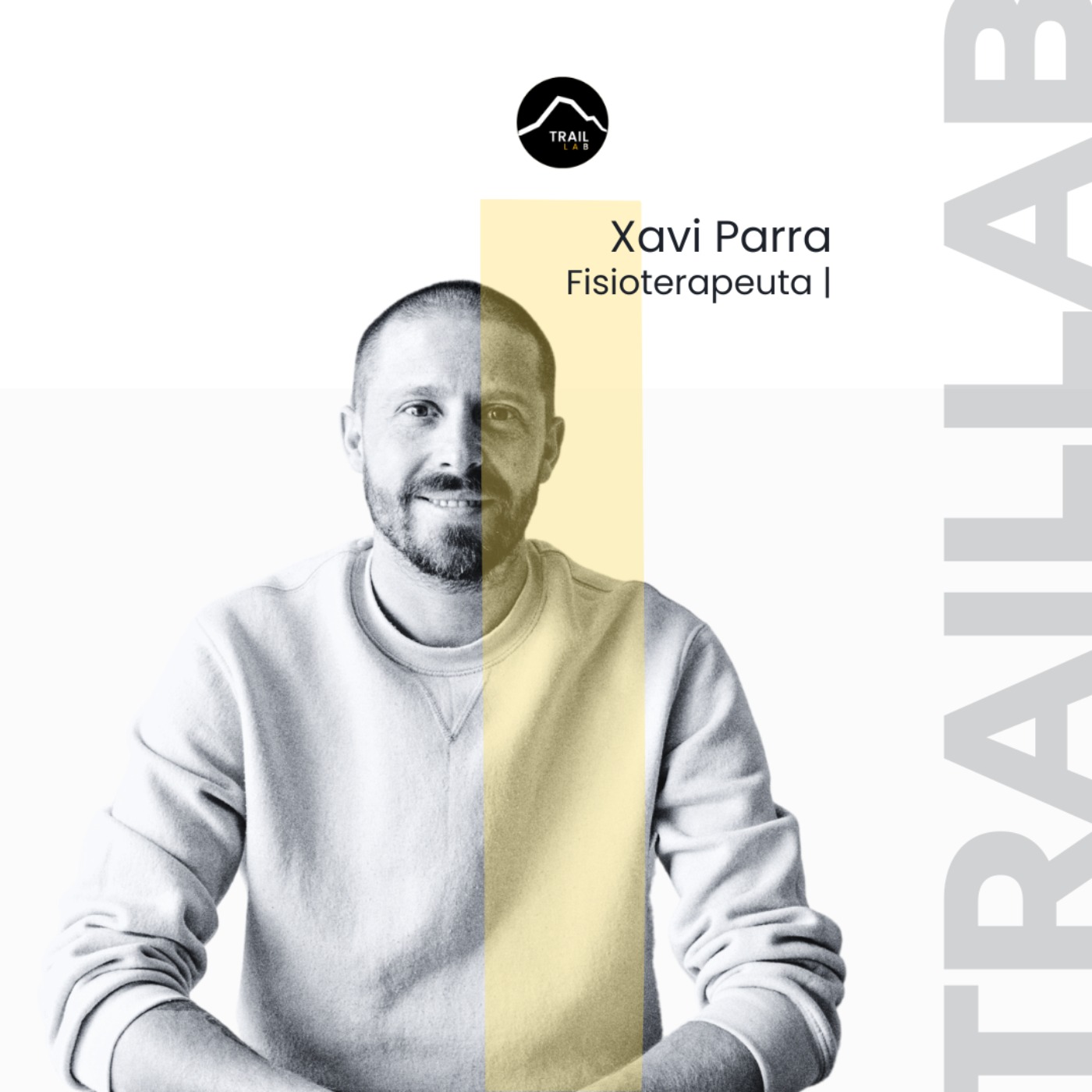 ¿CÓMO PREVENIR LESIONES?🏃| 👨‍⚕️ XAVI PARRA EN TRAIL LAB
