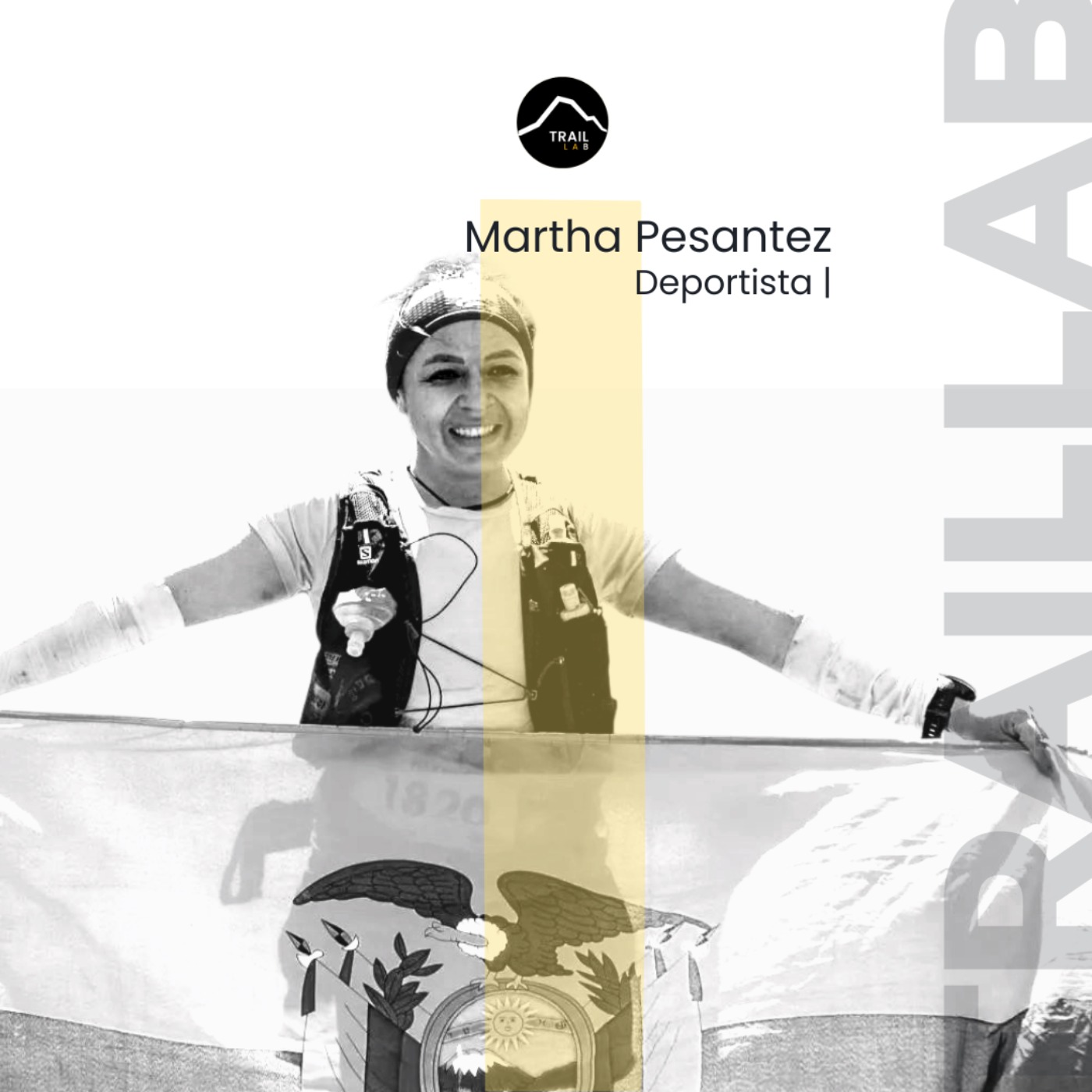 51 KM, đââïžâ° CALOR, đ„” HUMEDAD Y UN DESNIVEL DE +2700 MTS â° | đ„DEBUT EN LA UTMB DE PUERTO VALLARTA đ„