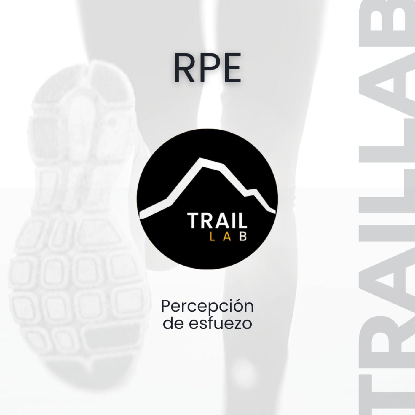 Trail Lab podcast