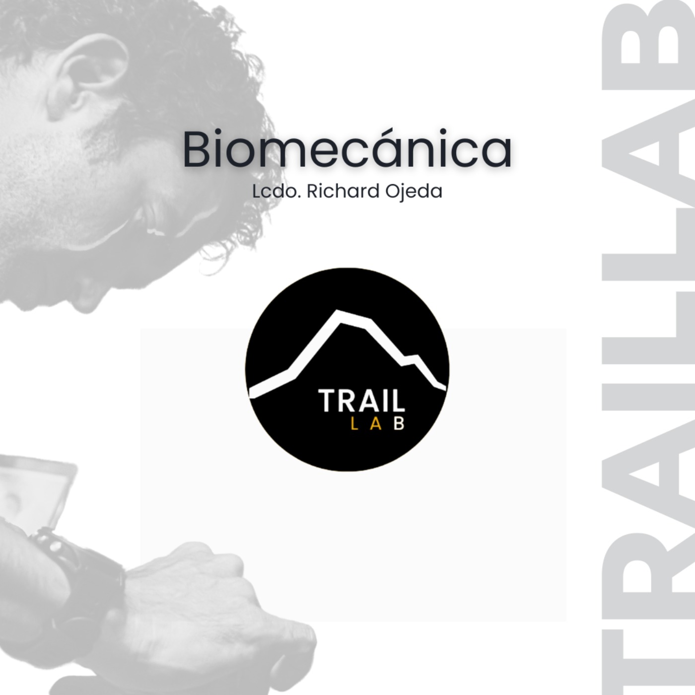 BIOMECÁNICA con RICHARD OJEDA 🚴🏼‍♀
