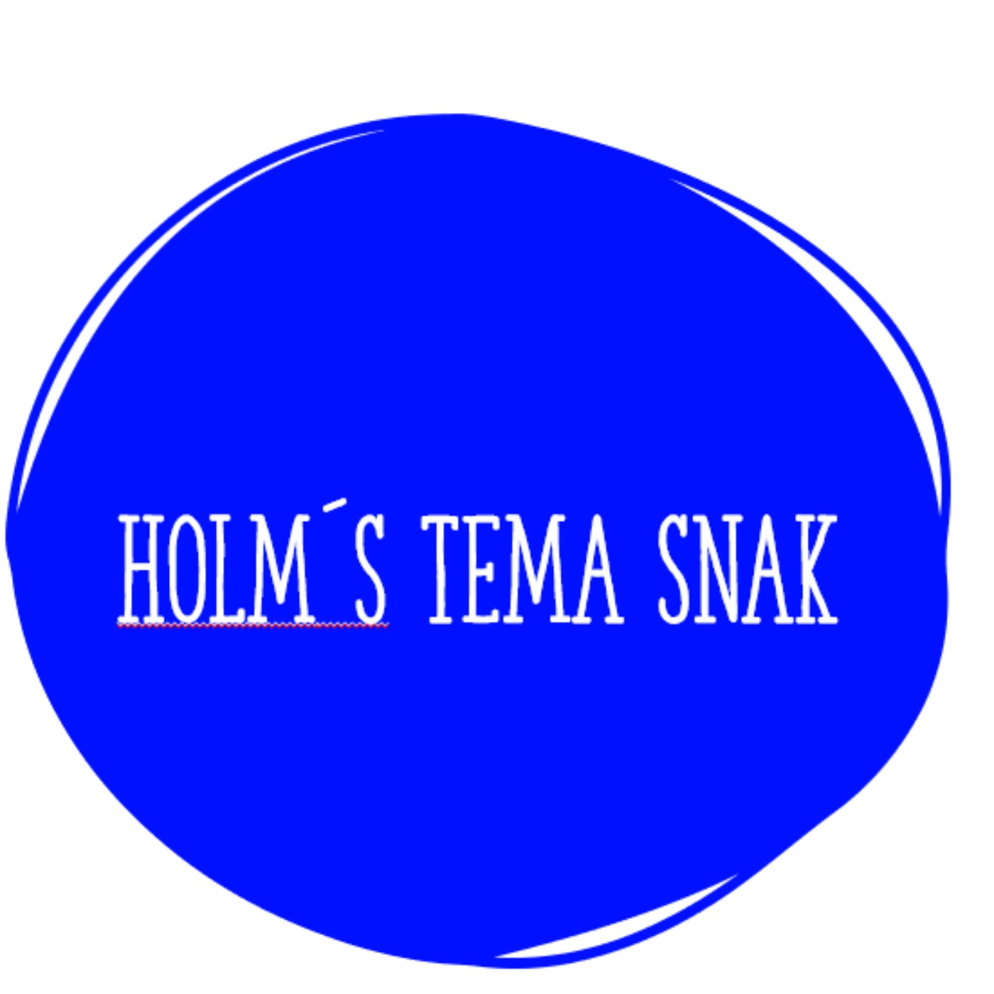 HOLMS TEMA SNAK