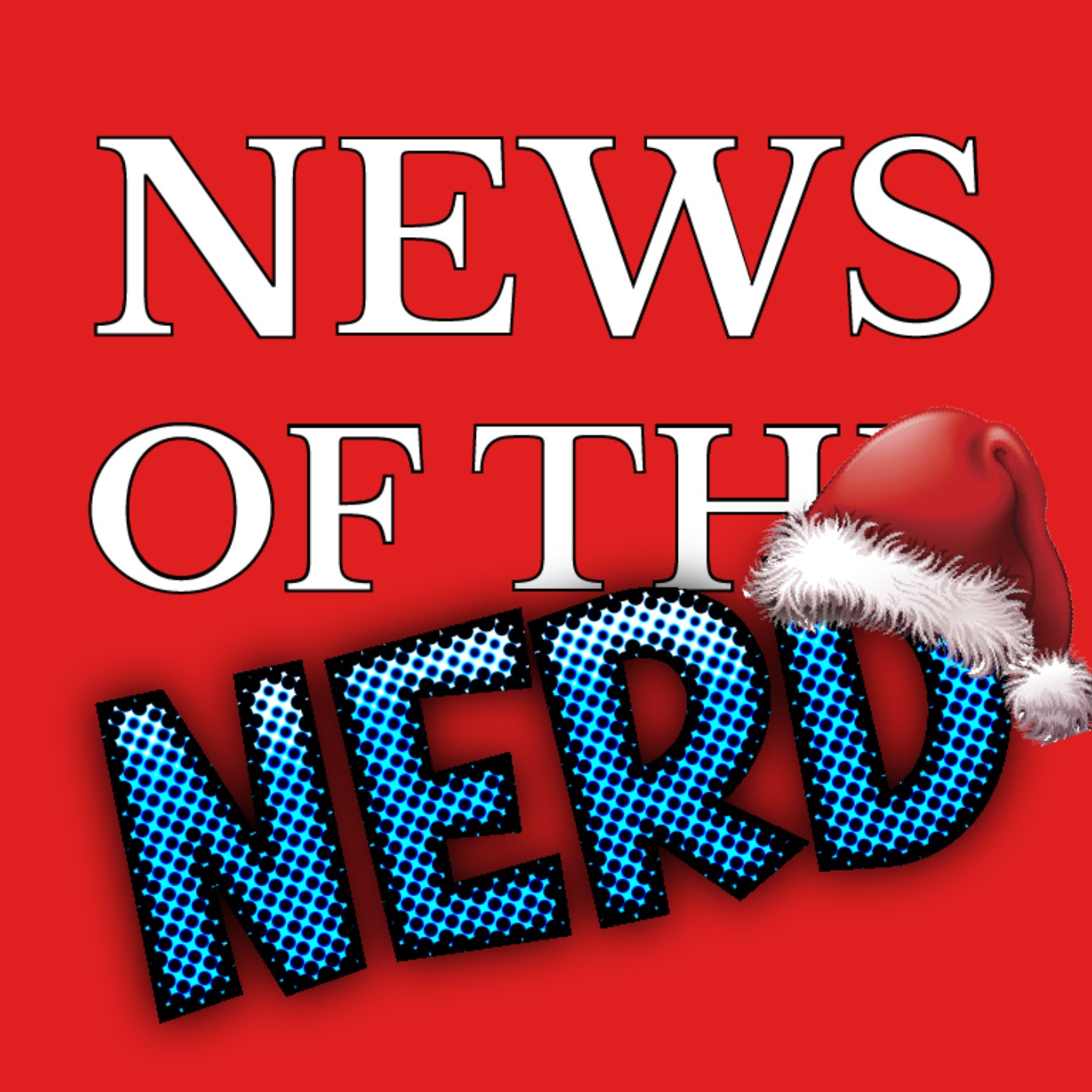 34. Big Fat End of 2023 Podcast