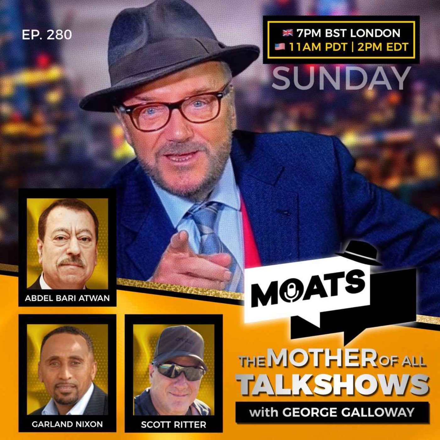 Episode Logo