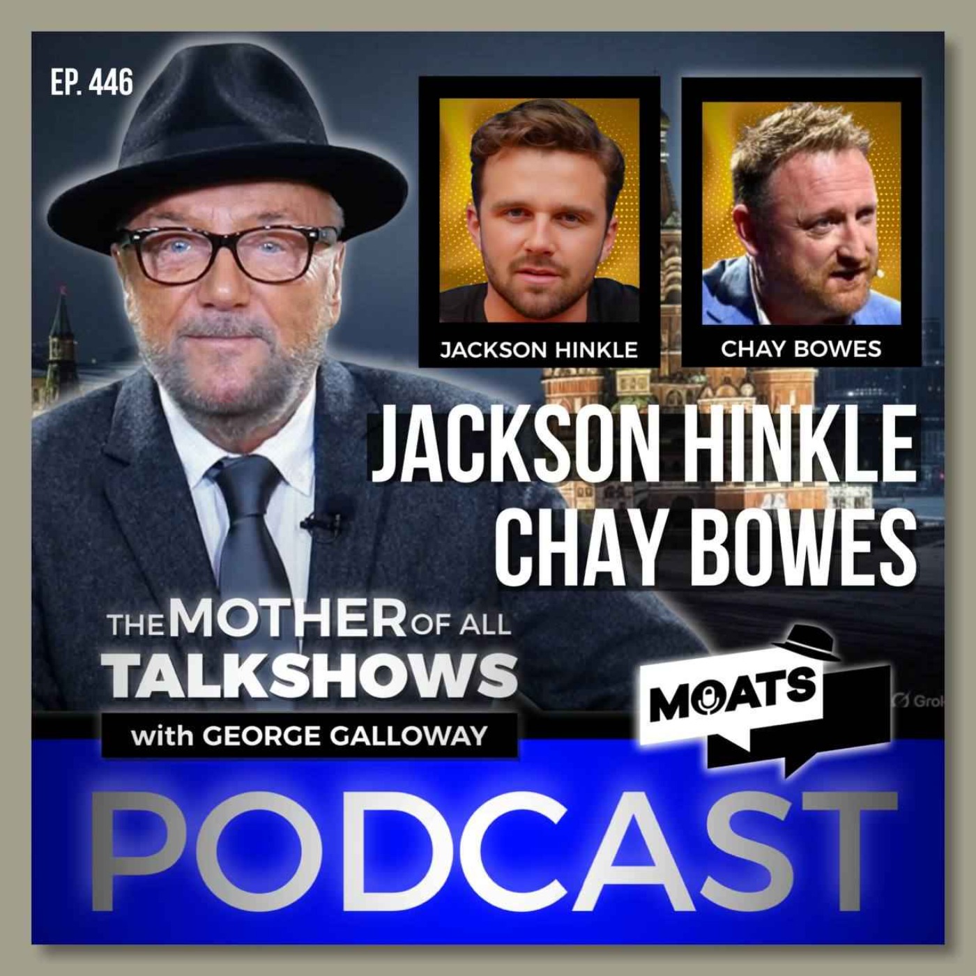 Episode Logo