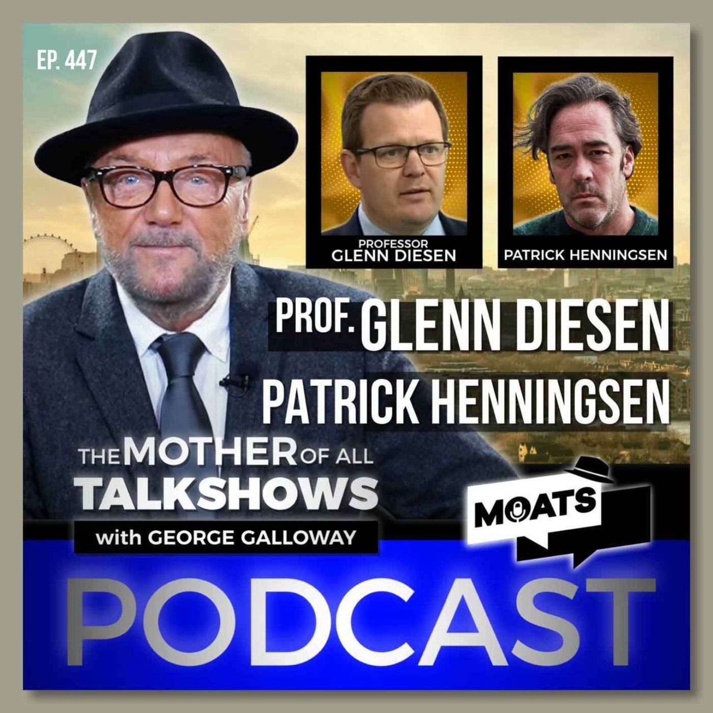 Episode Logo