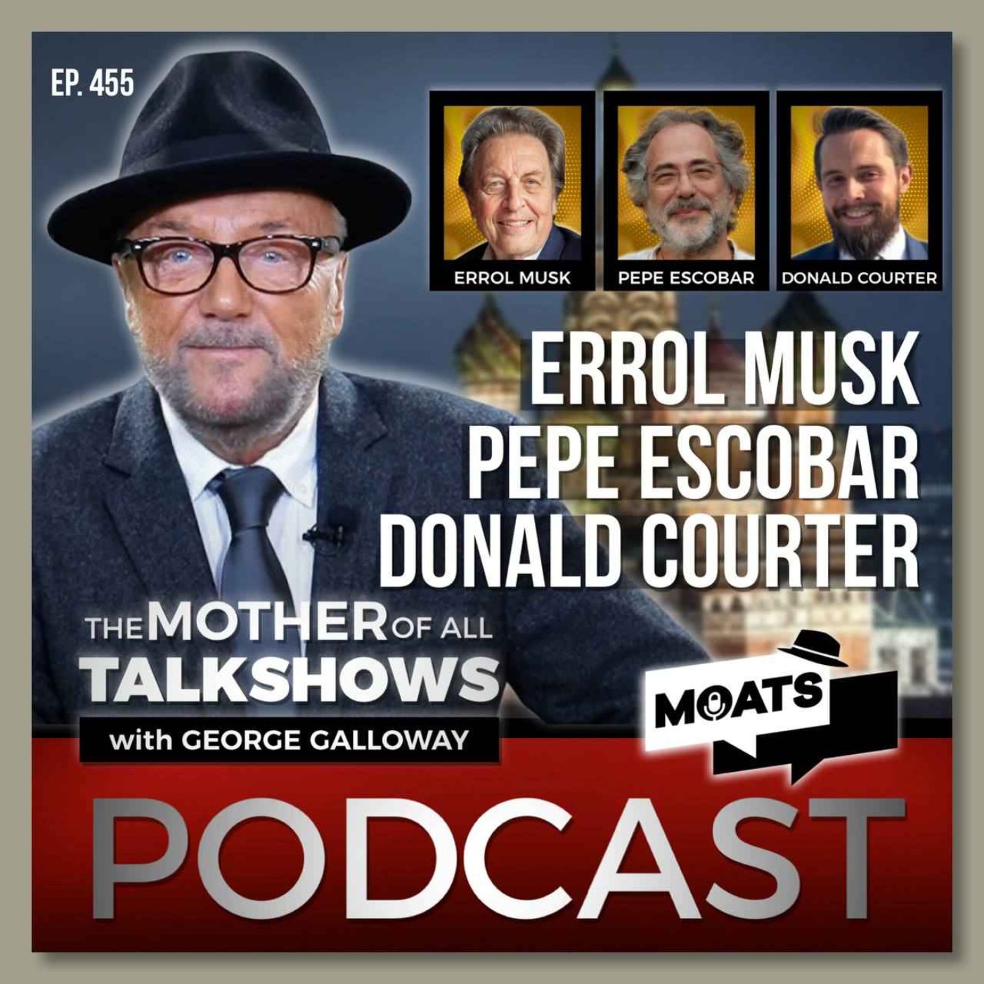 Episode Logo
