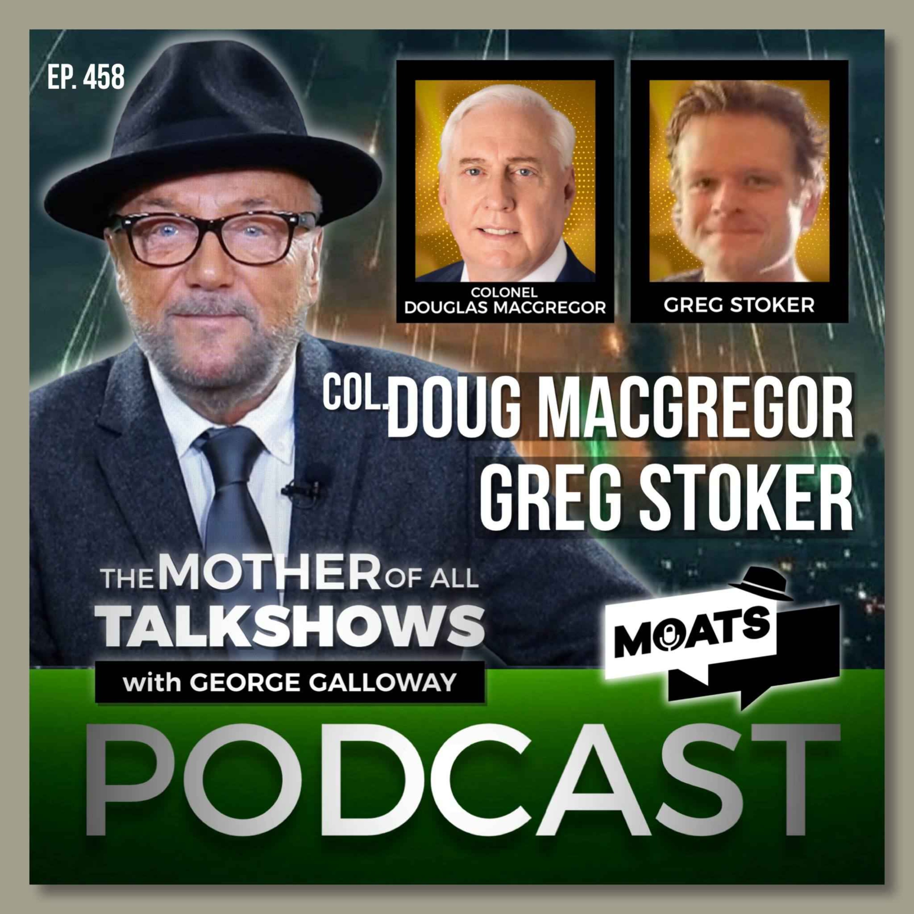 Episode Logo