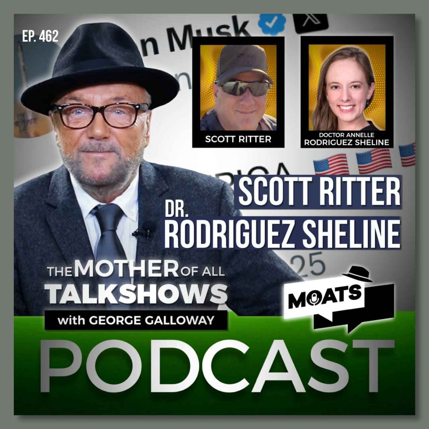 Episode Logo