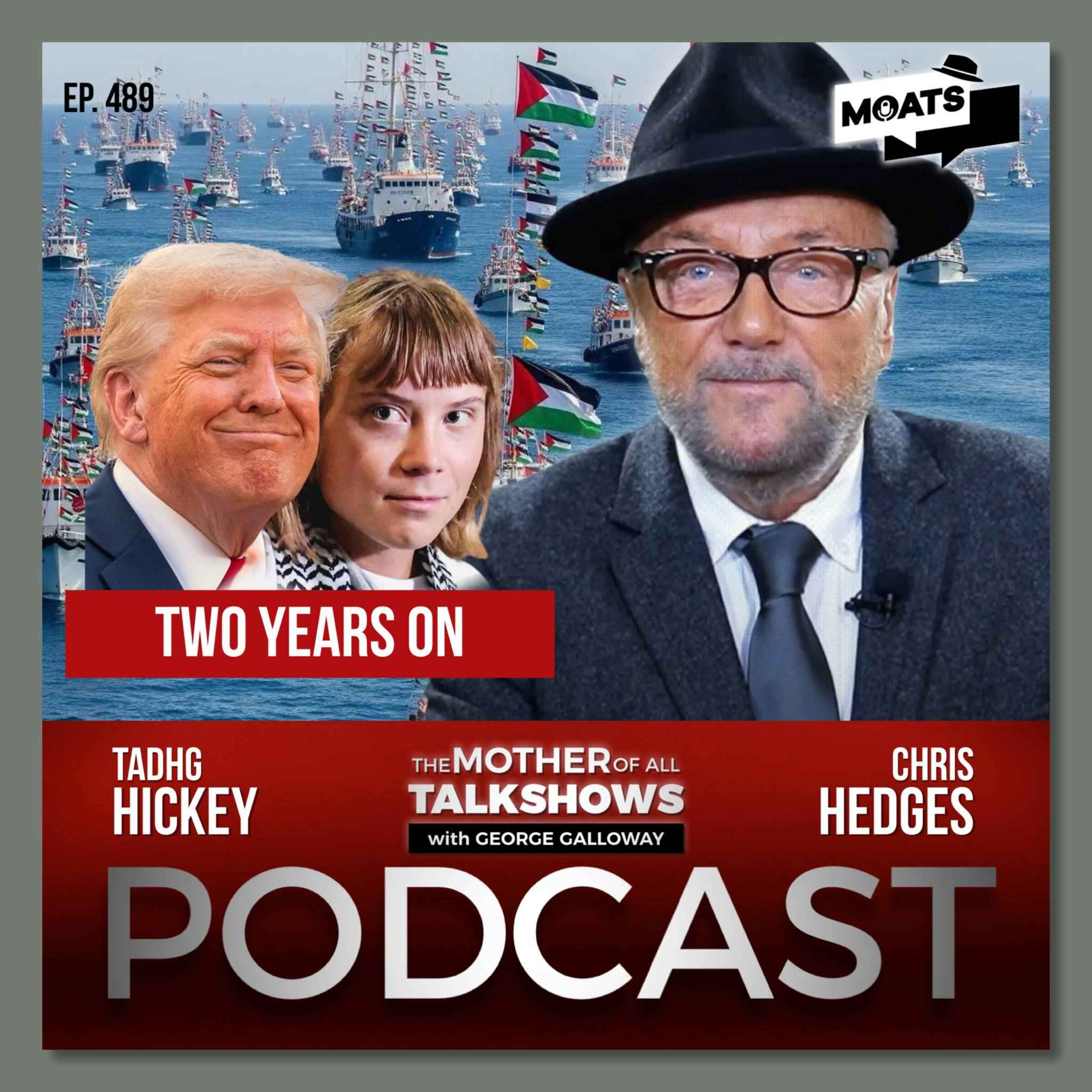 Episode Logo