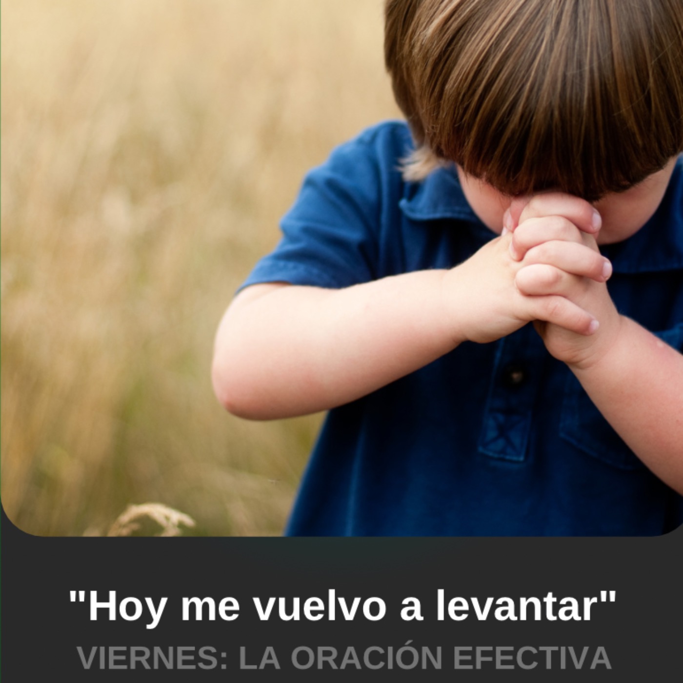 Portada de Pastor Harold