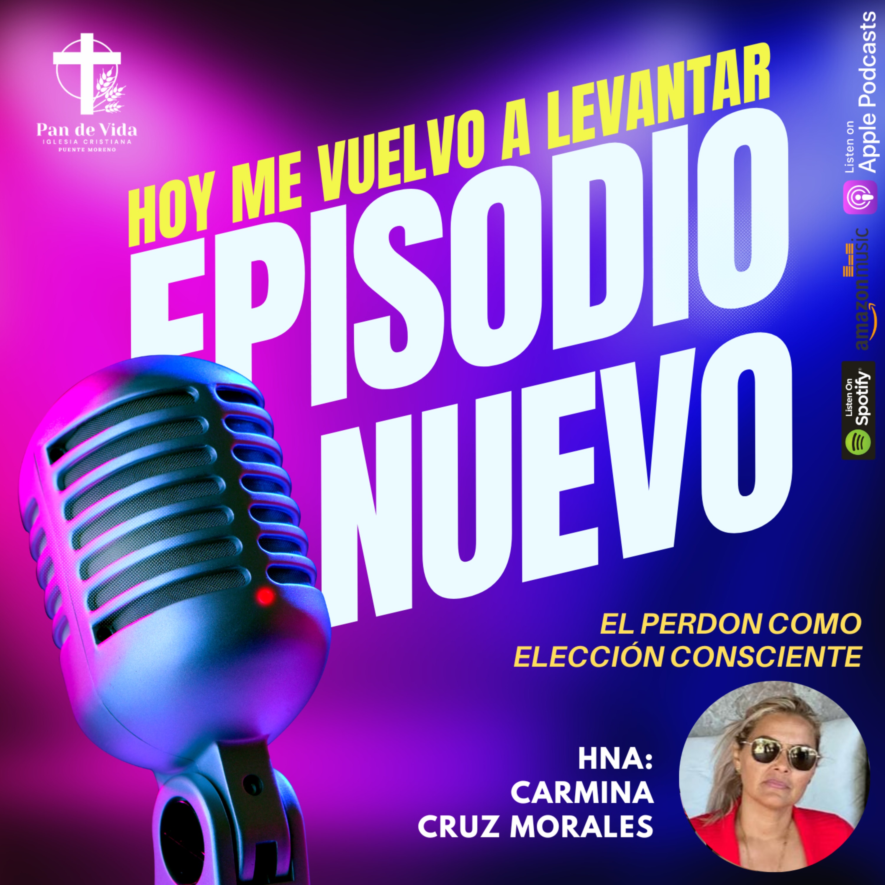 Portada de Pastor Harold