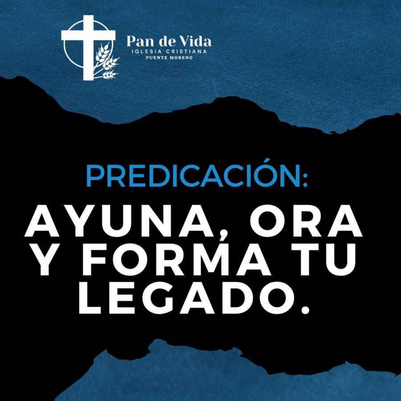 Portada de Pastor Harold