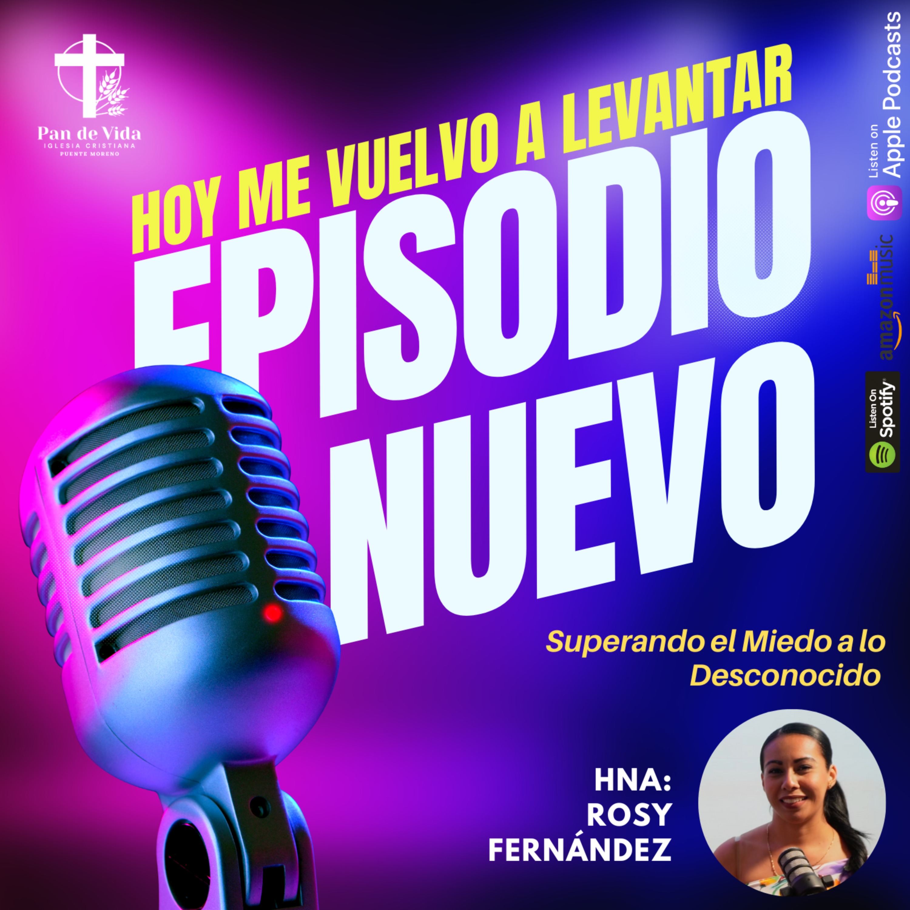 Portada de Pastor Harold