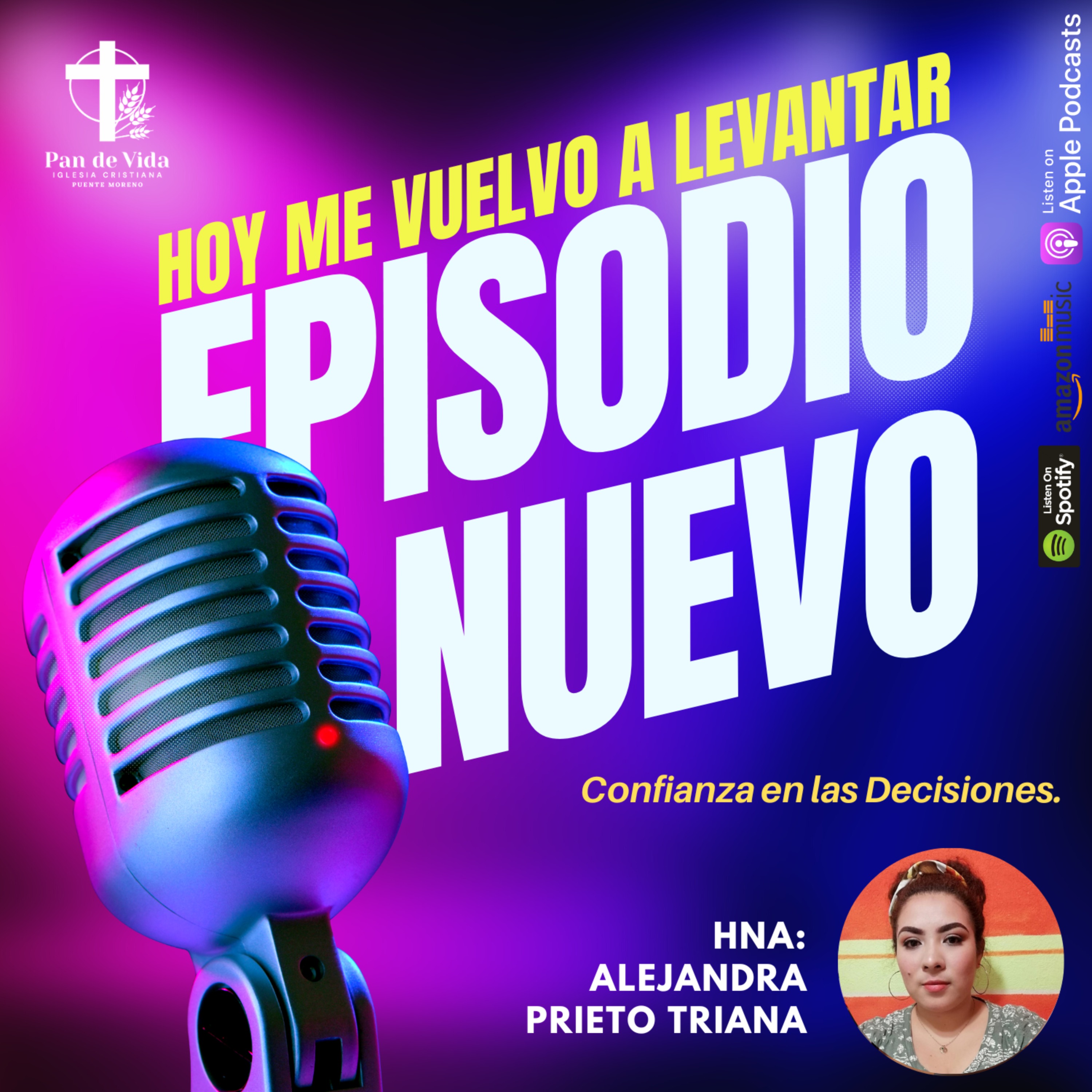 Portada de Pastor Harold